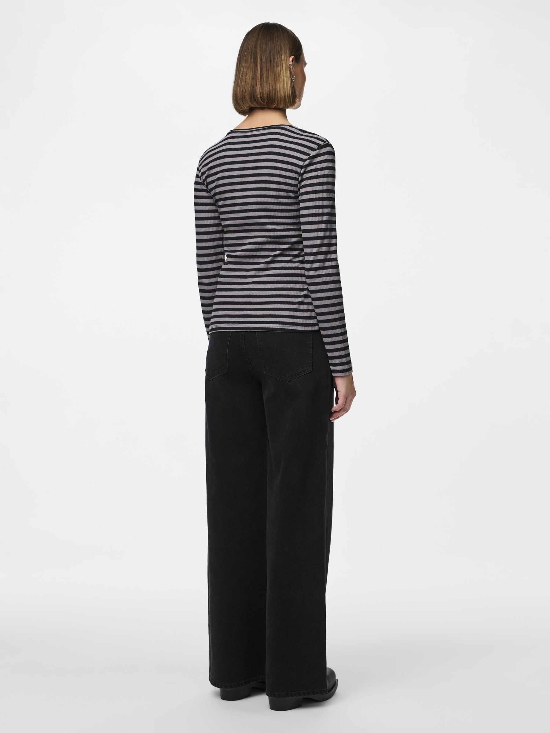 PCRUKA LONG SLEEVED TOP 2 PCRUKA LONG SLEEVED TOP