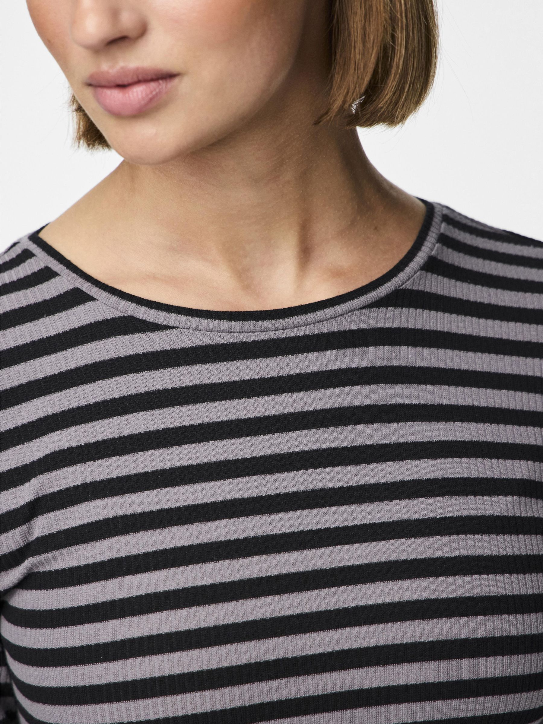 PCRUKA LONG SLEEVED TOP 4 PCRUKA LONG SLEEVED TOP