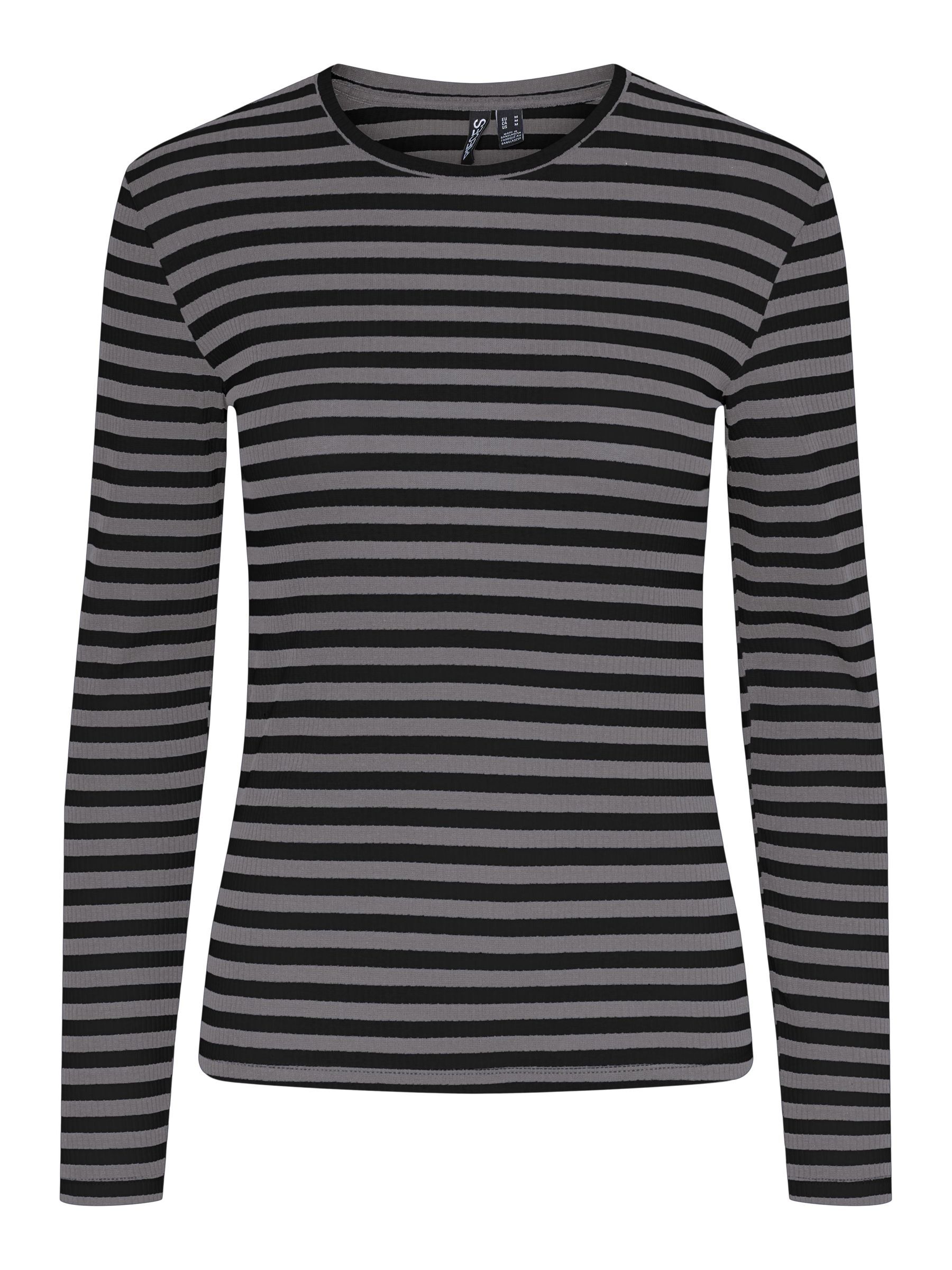 PCRUKA LONG SLEEVED TOP 5 PCRUKA LONG SLEEVED TOP