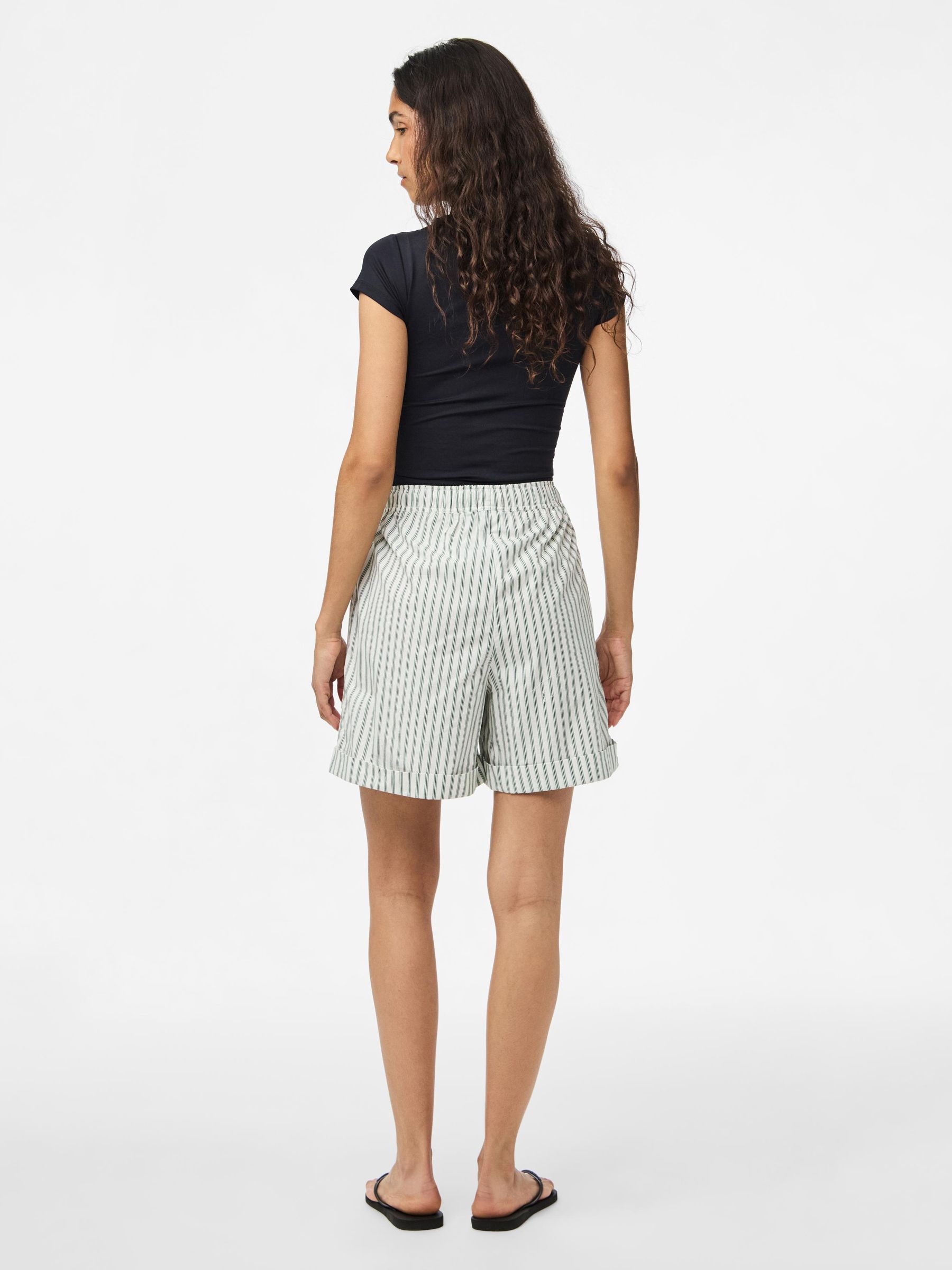 PCTAELYN SHORTS 2 PCTAELYN SHORTS