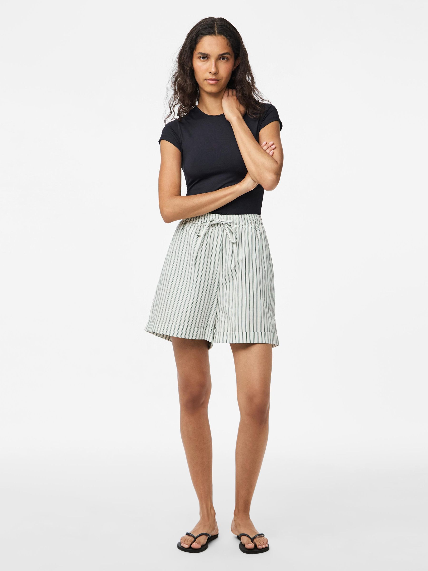 PCTAELYN SHORTS 3 PCTAELYN SHORTS