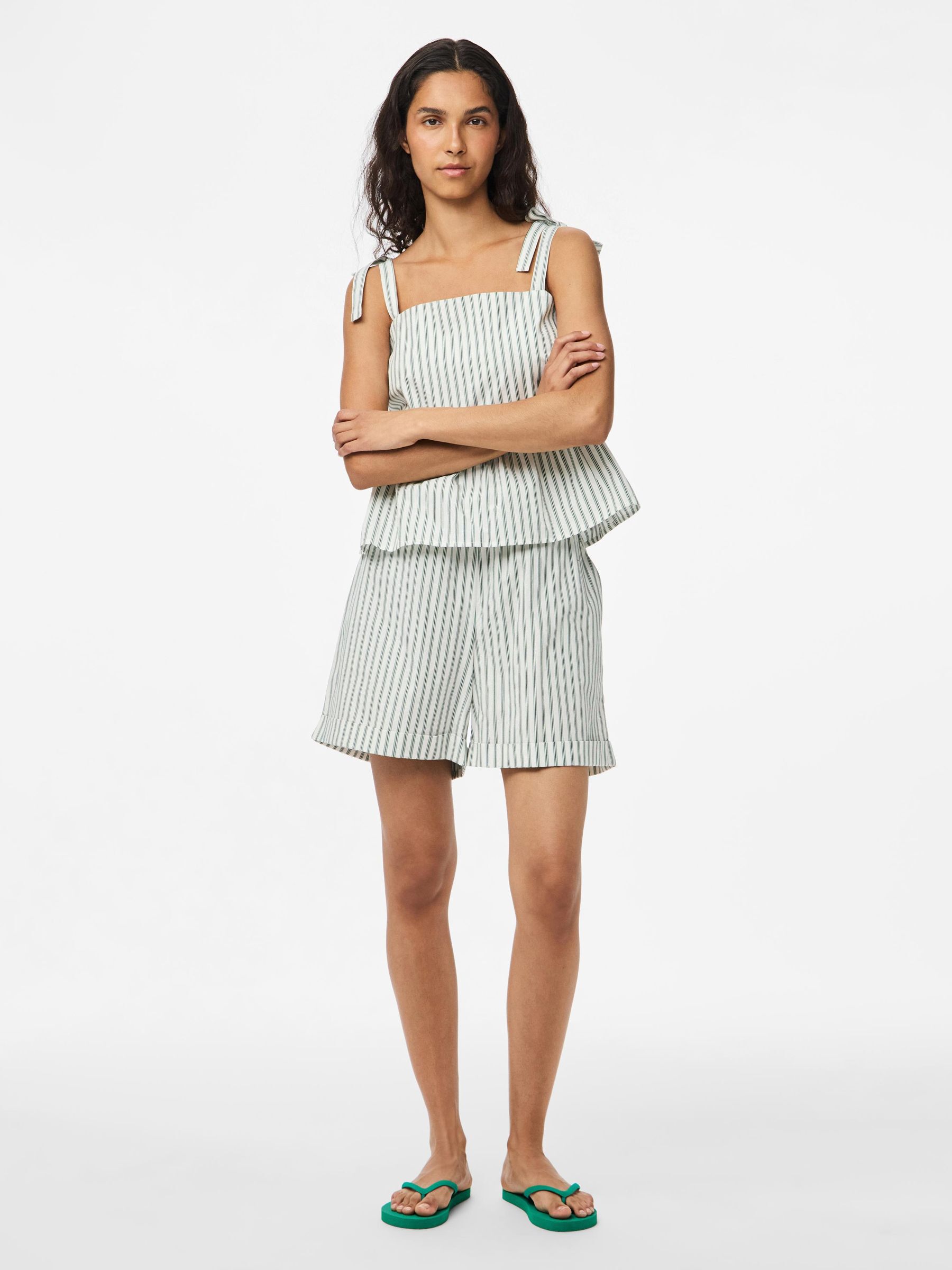 PCTAELYN SHORTS 5 PCTAELYN SHORTS
