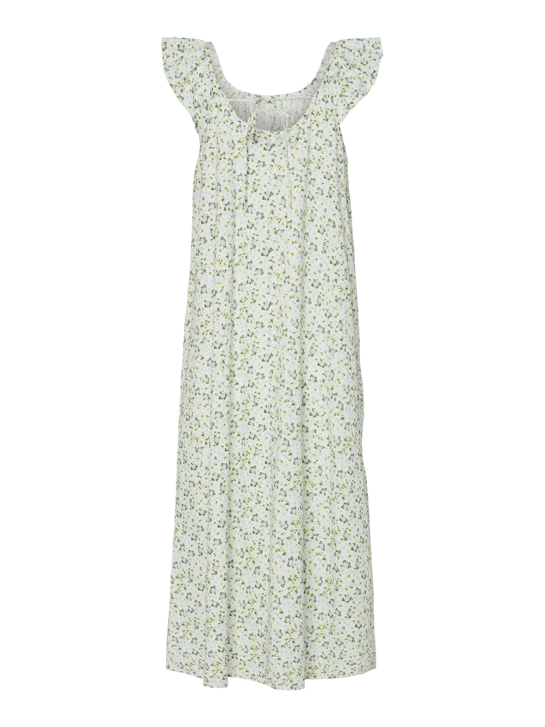 PCFRONA STRAP MIDI DRESS 6 PCFRONA STRAP MIDI DRESS