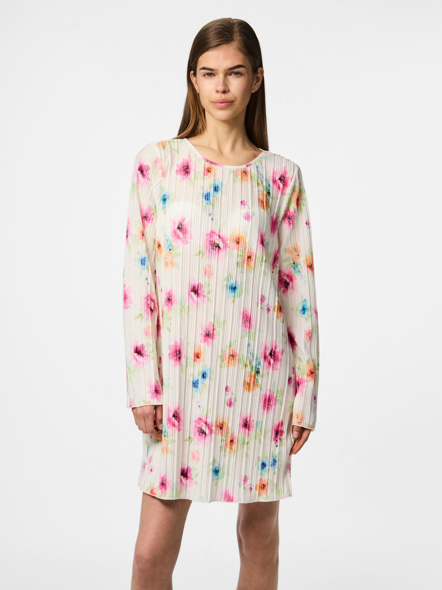PCAMBER MINI DRESS