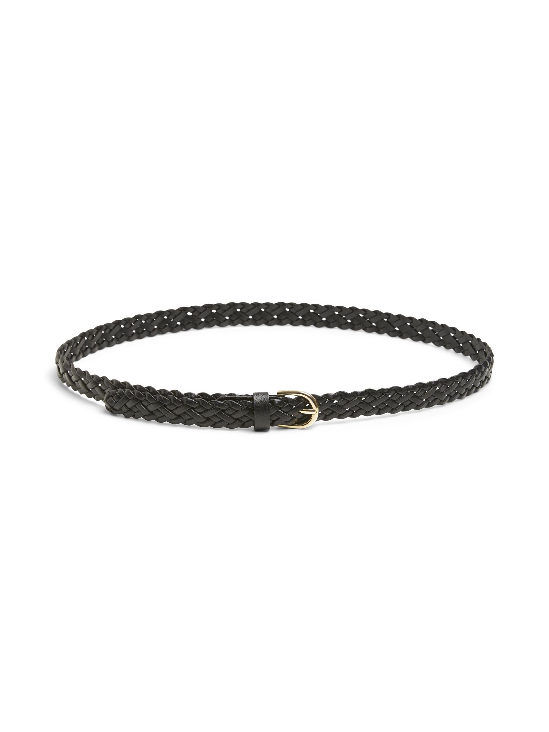 PCAVERY LEATHER BELT
