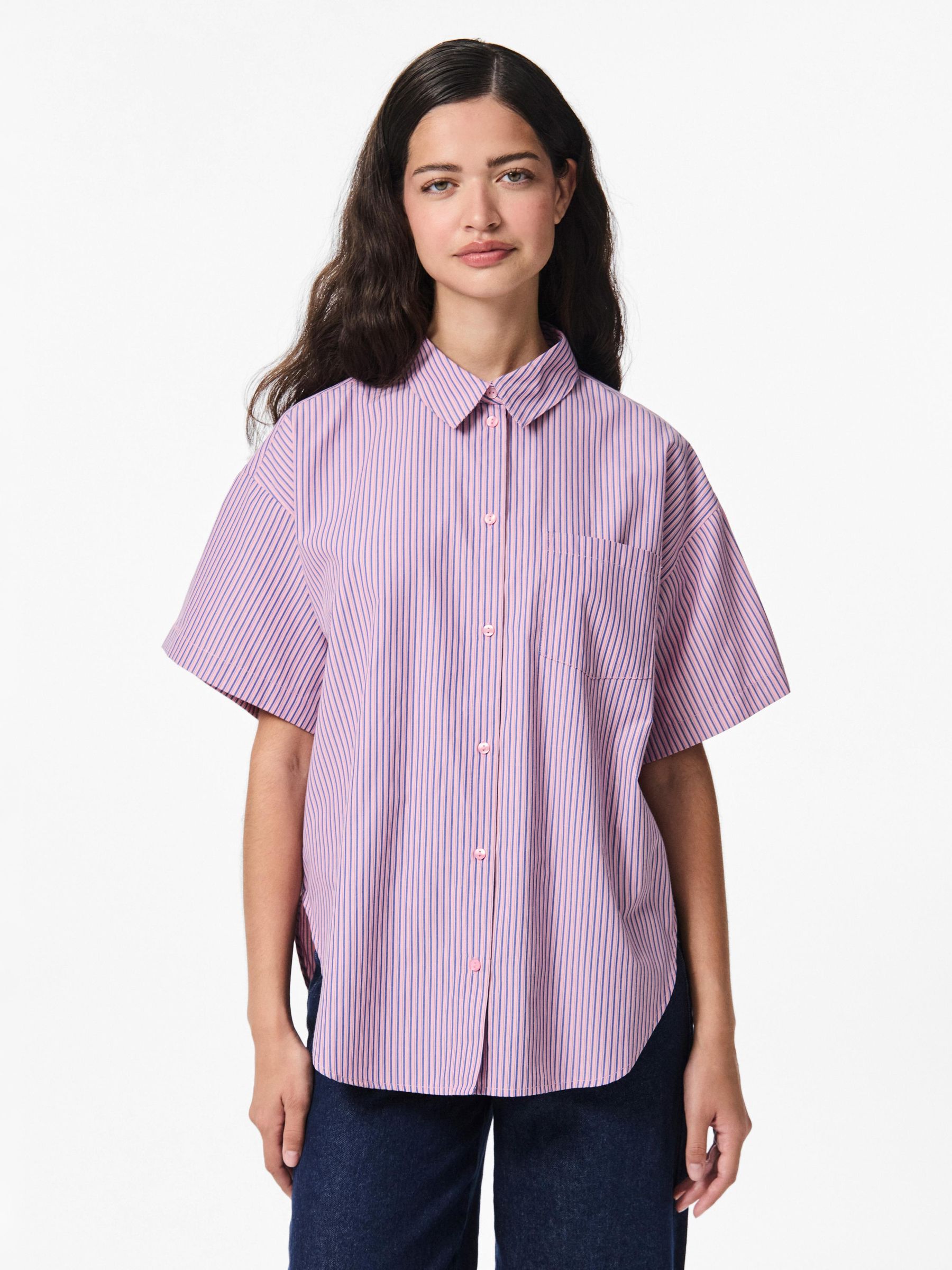 PCFEMME SHIRT