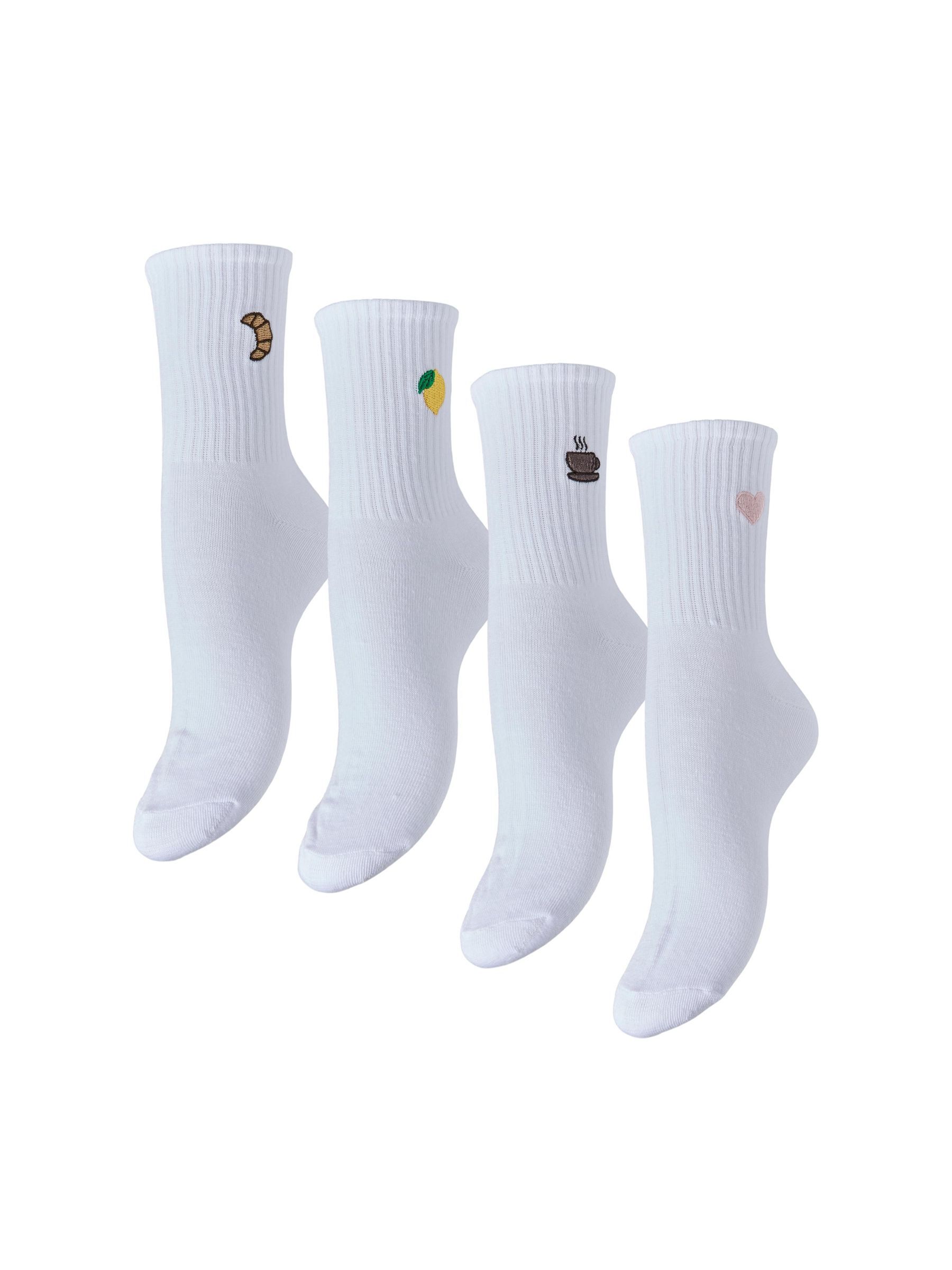 PCMOLLY SOCKS