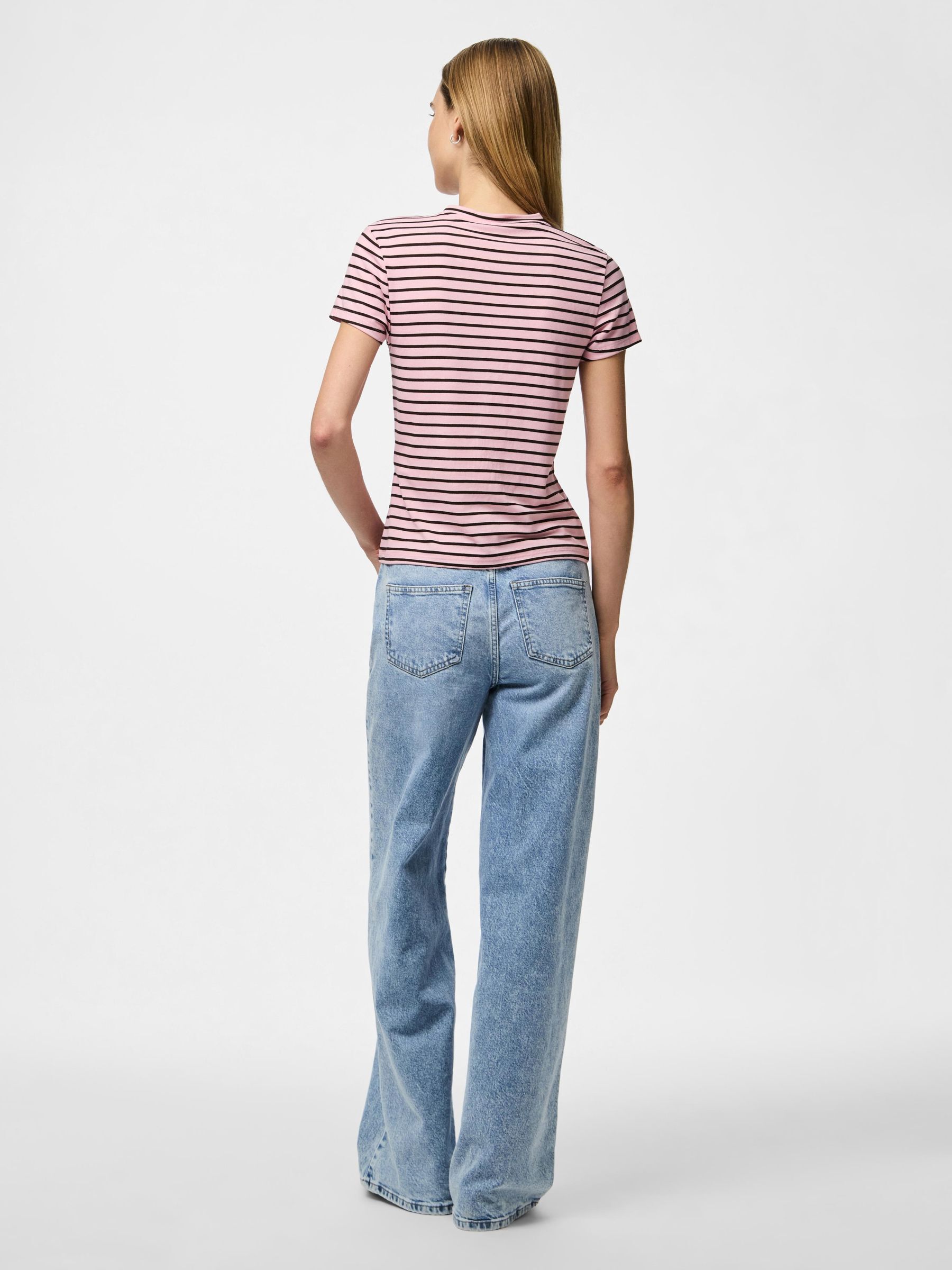 PCMONIQUE CAP SLEEVE TOP 2 PCMONIQUE CAP SLEEVE TOP