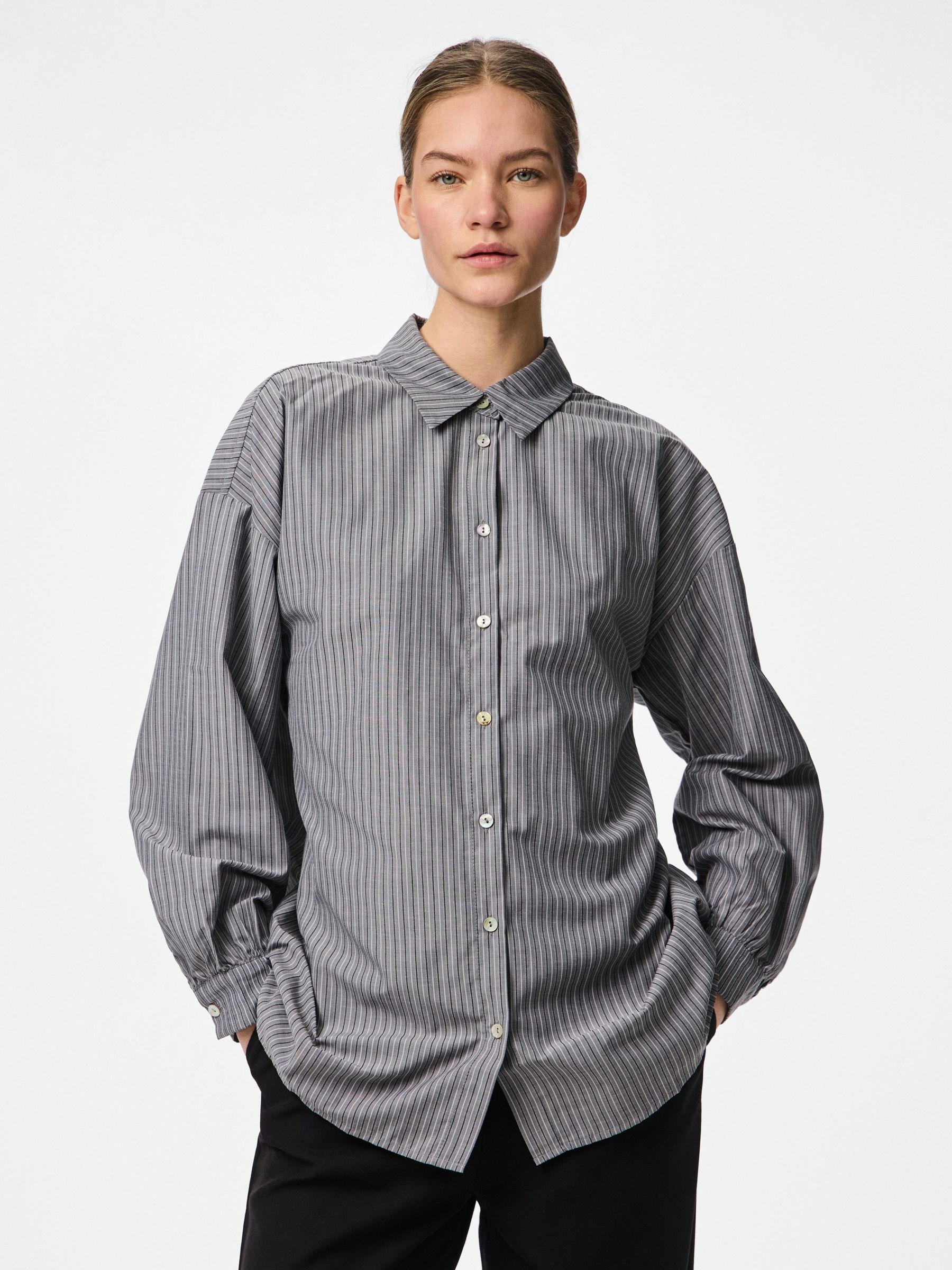 PCFOLLI SHIRT