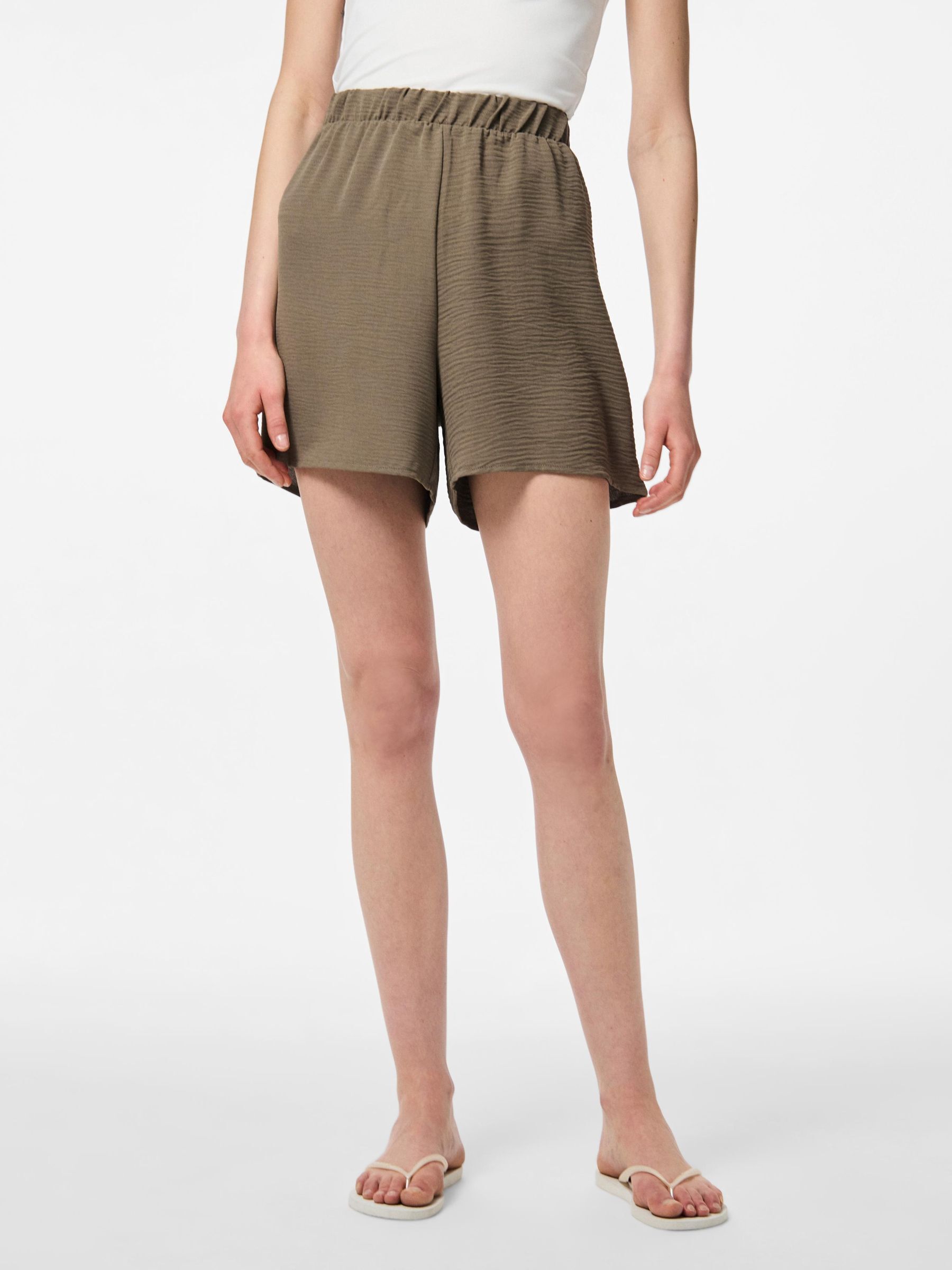 PCANNA SHORTS