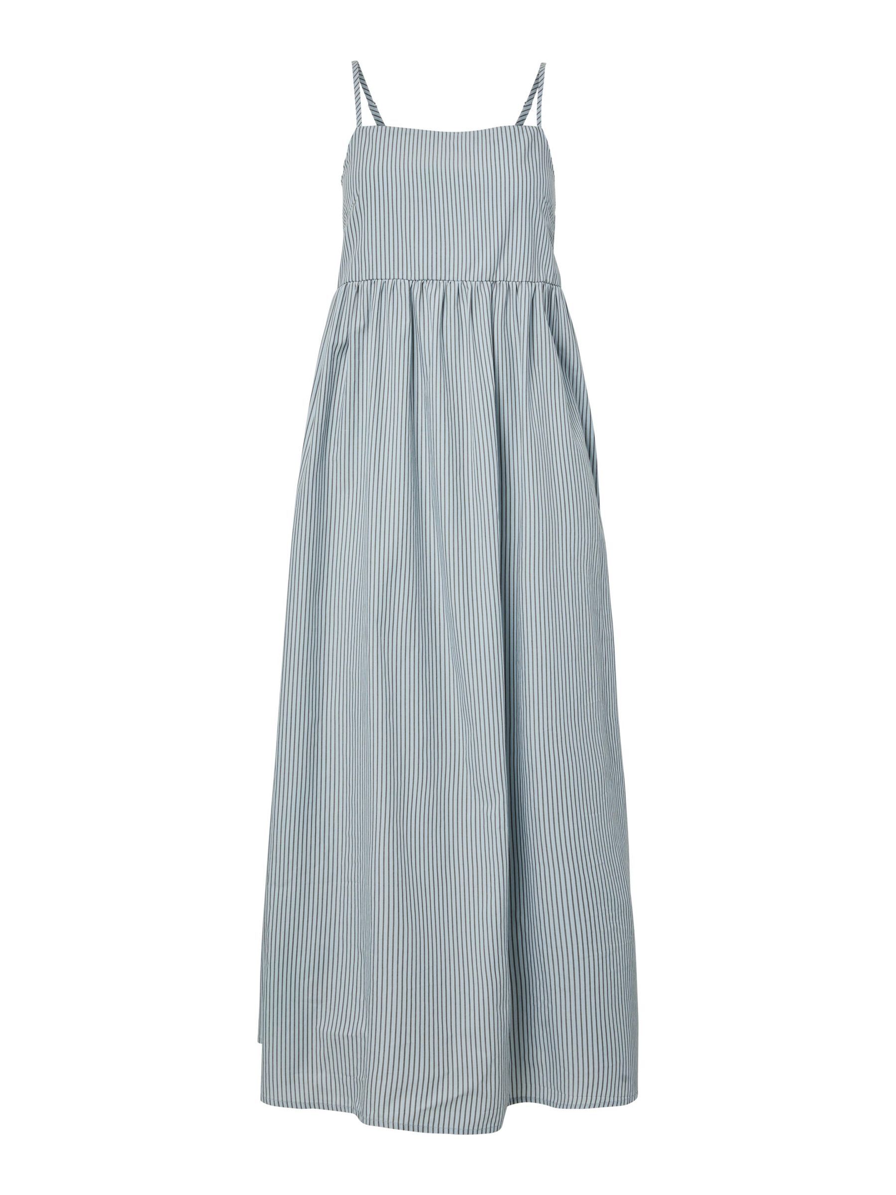 PCFELINE STRAP MIDI DRESS 4 PCFELINE STRAP MIDI DRESS
