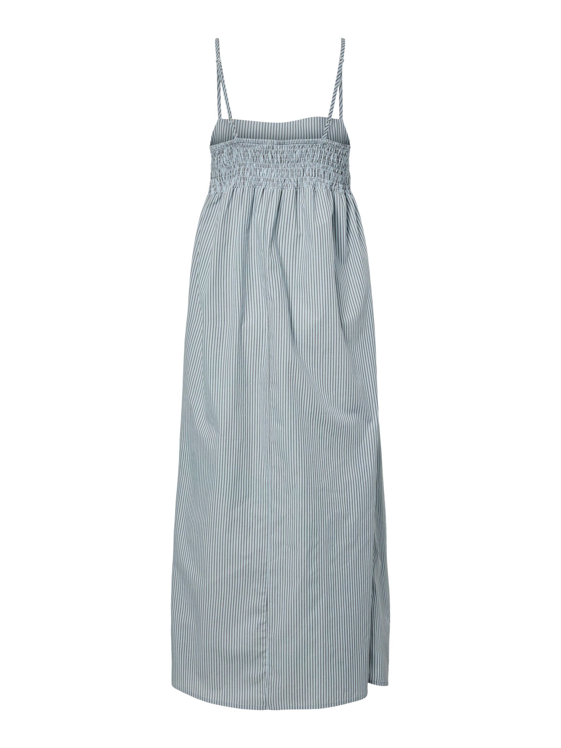 PCFELINE STRAP MIDI DRESS 5 PCFELINE STRAP MIDI DRESS