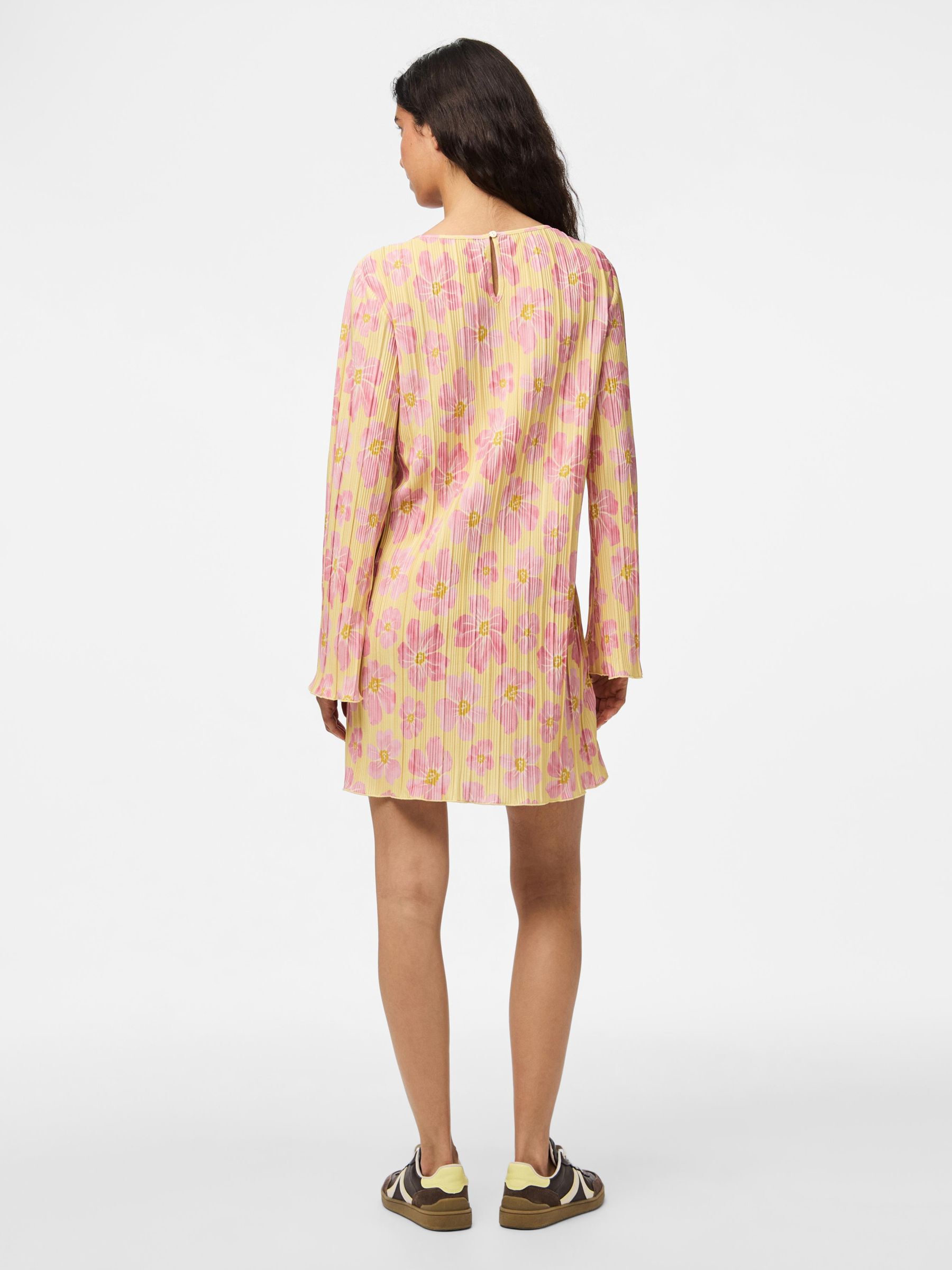 PCAMBER MINI DRESS 2 PCAMBER MINI DRESS