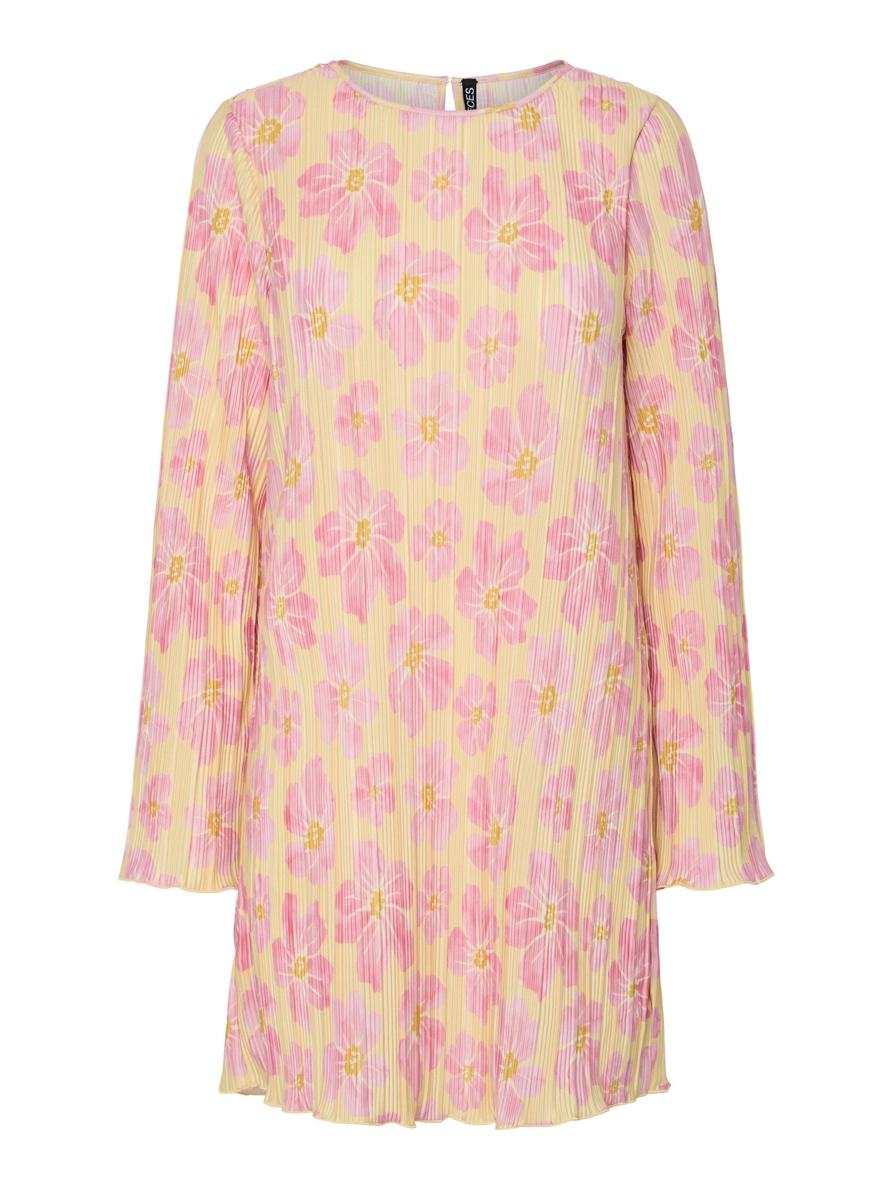 PCAMBER MINI DRESS 5 PCAMBER MINI DRESS