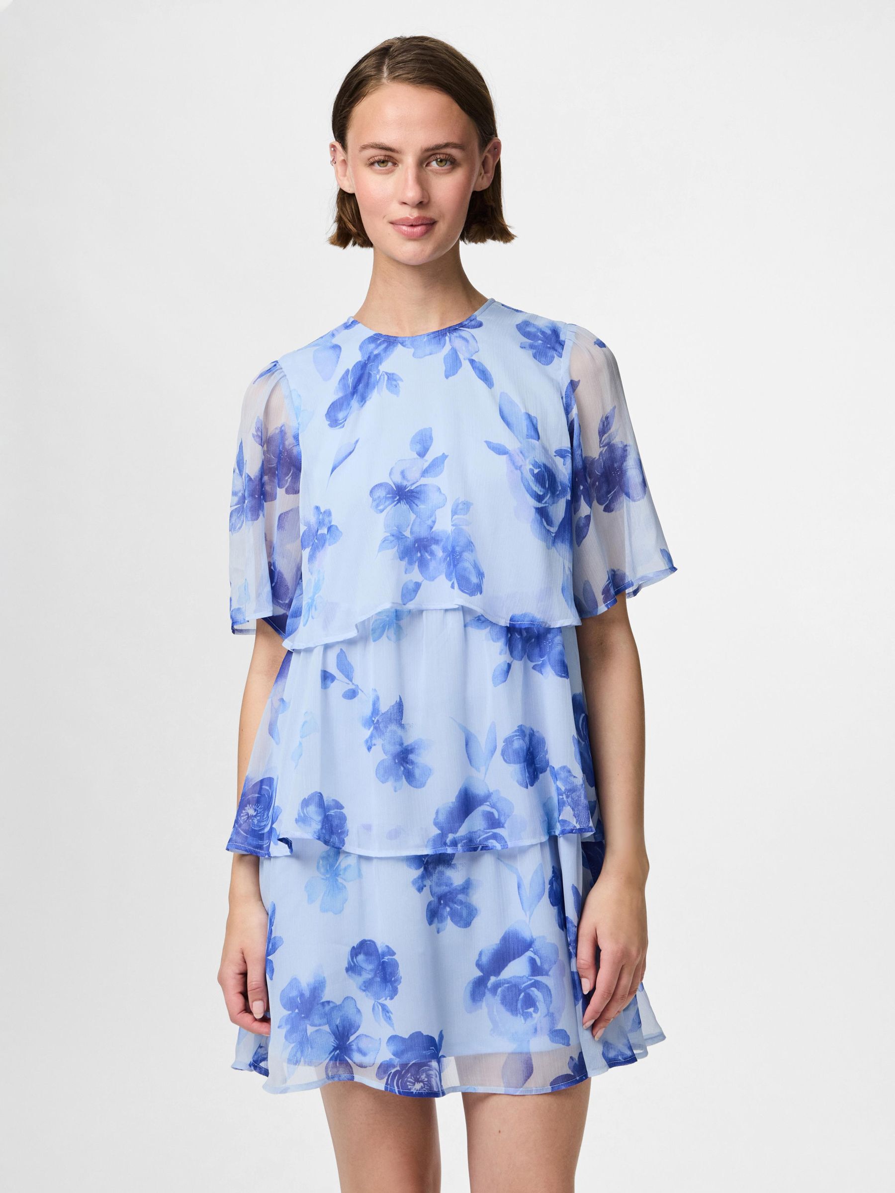 PCCLARA MINI DRESS