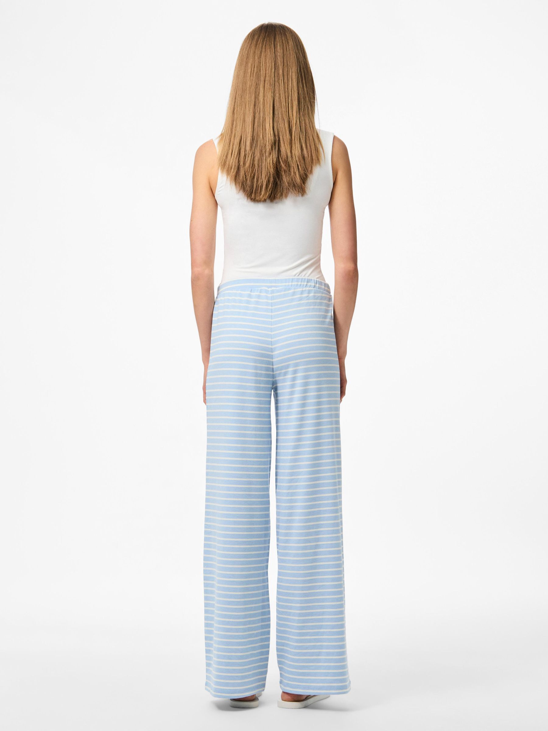 PCMONIQUE TROUSERS 2 PCMONIQUE TROUSERS