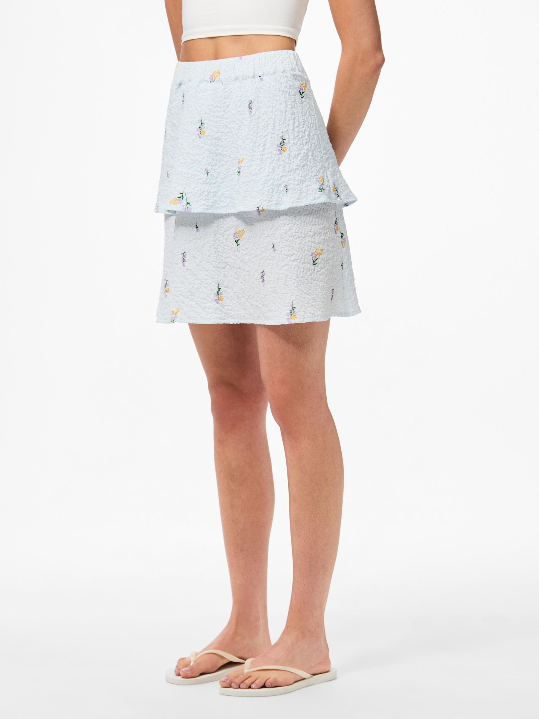 PCJEO MINI SKIRT