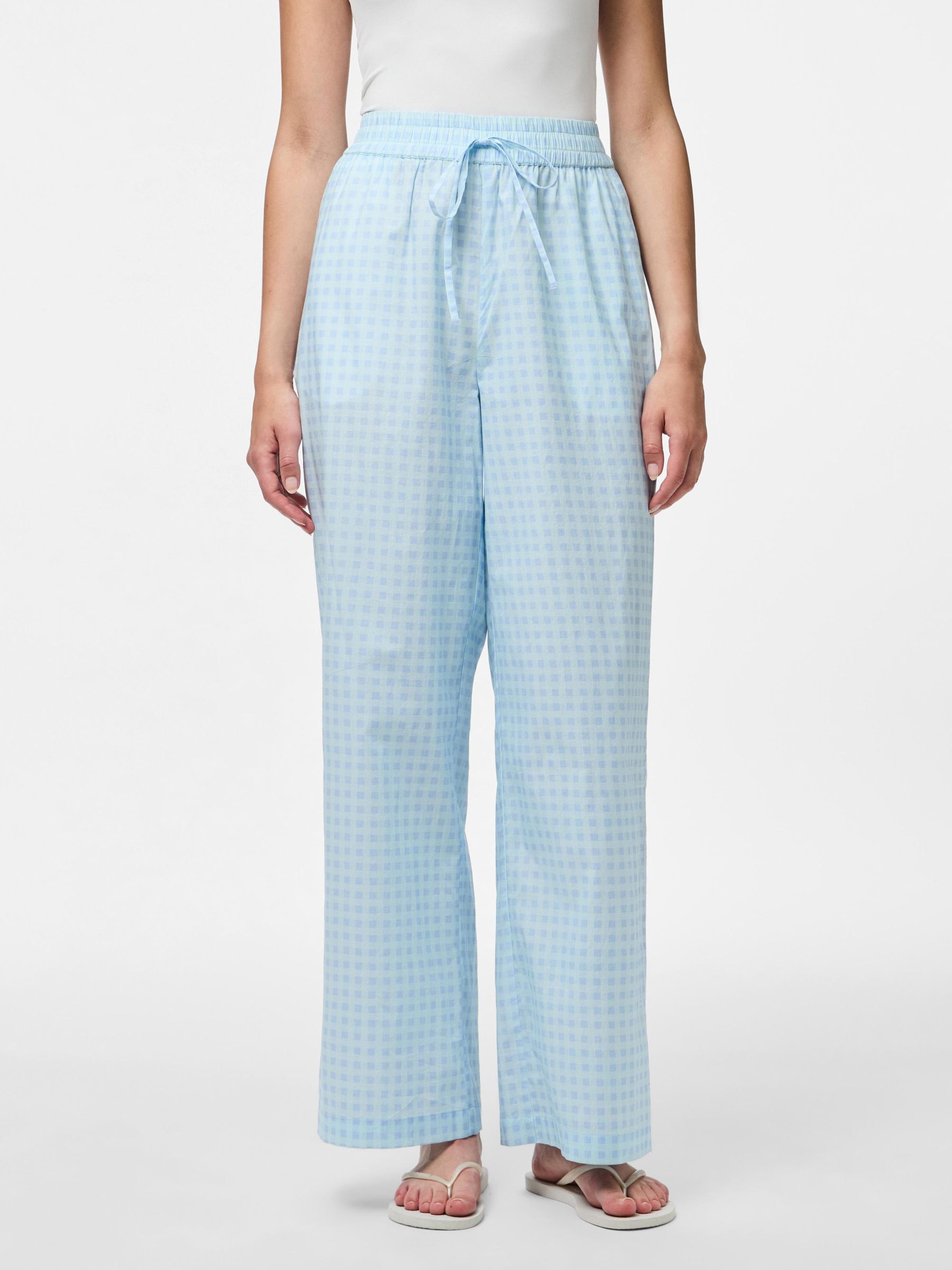 PCLILIANE TROUSERS