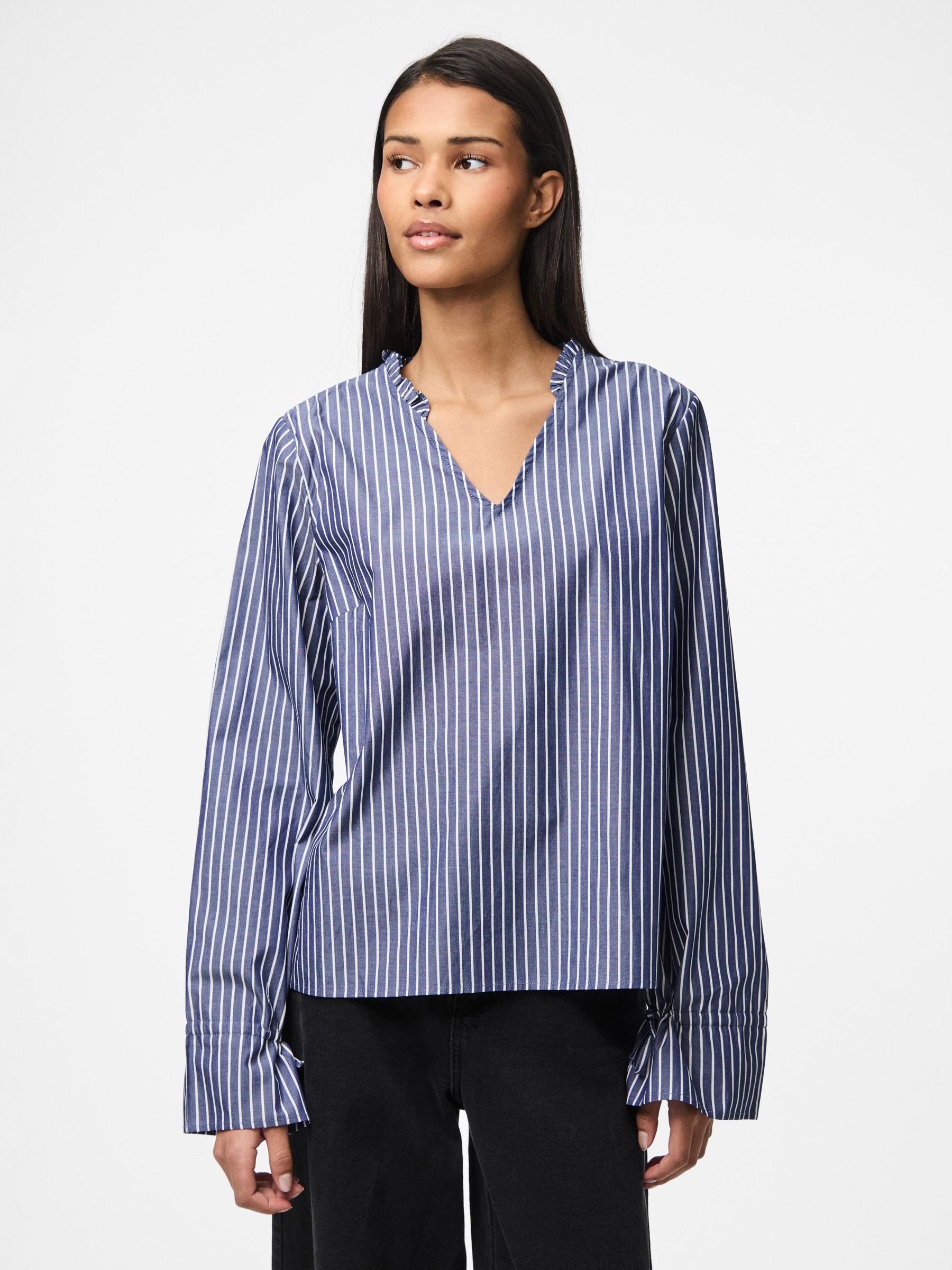 PCPENNY LONG SLEEVED TOP 1 PCPENNY LONG SLEEVED TOP