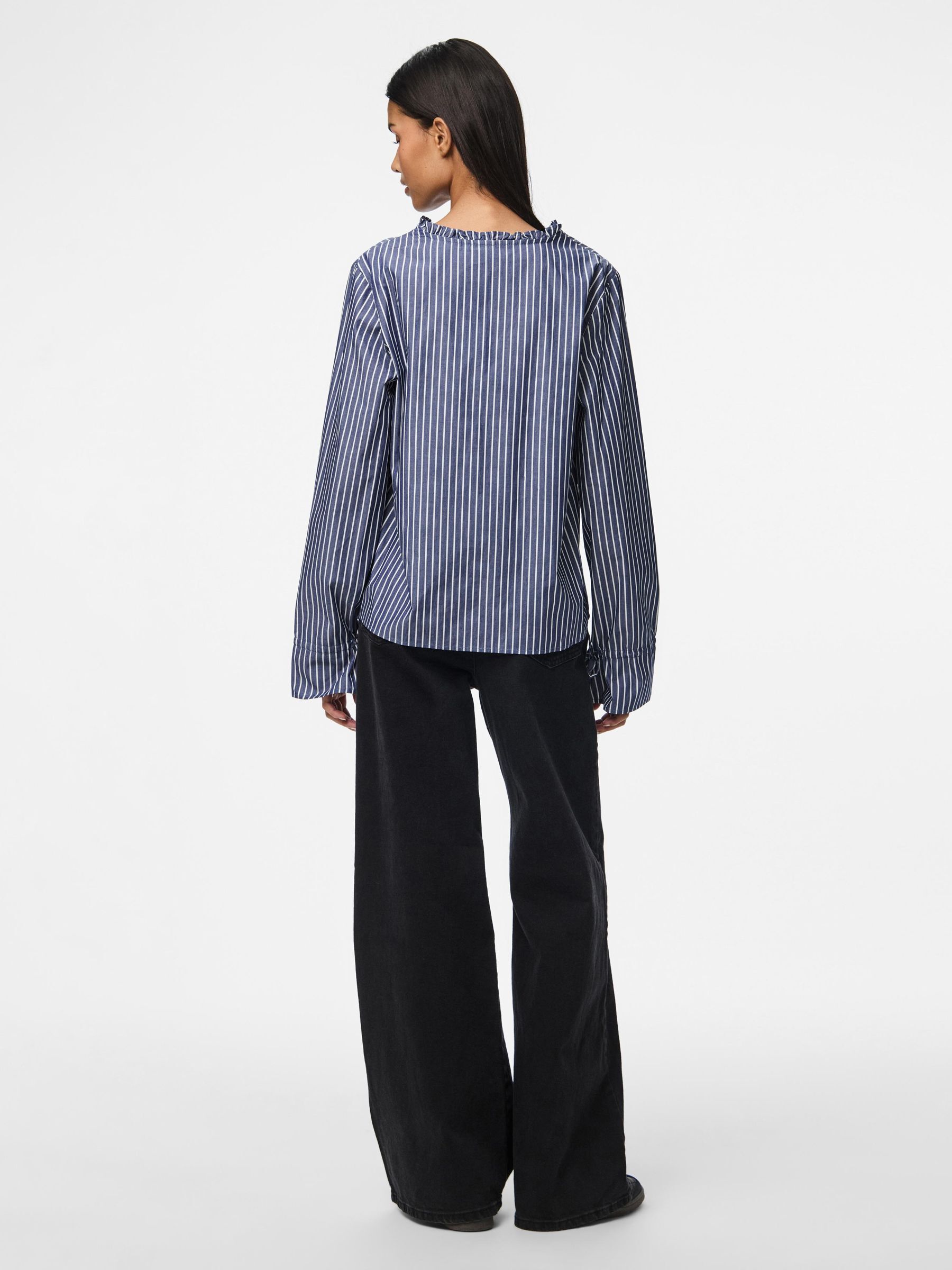 PCPENNY LONG SLEEVED TOP 2 PCPENNY LONG SLEEVED TOP