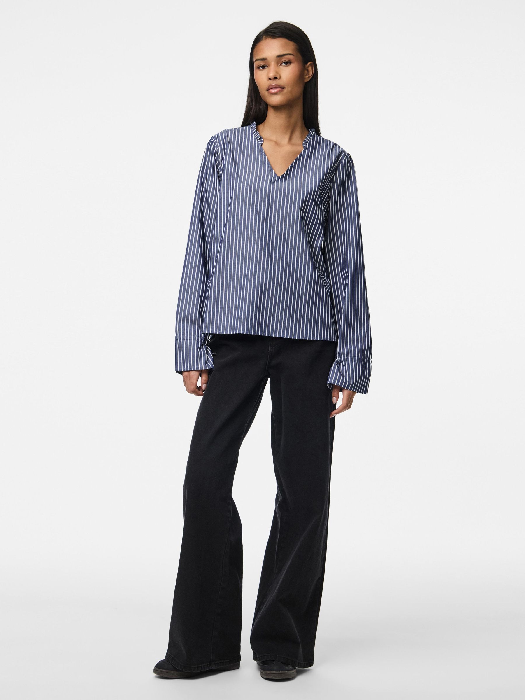PCPENNY LONG SLEEVED TOP 3 PCPENNY LONG SLEEVED TOP