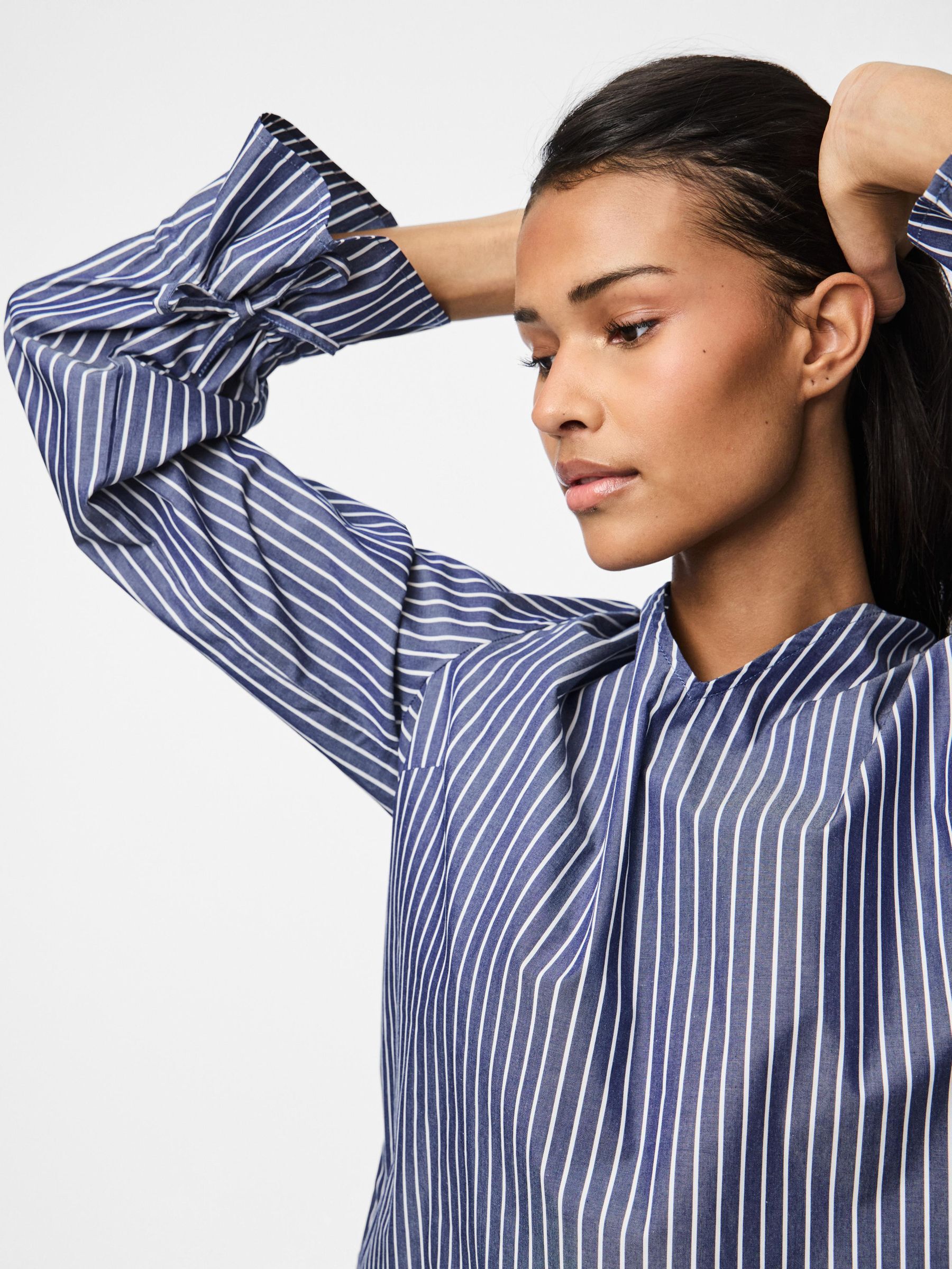 PCPENNY LONG SLEEVED TOP 5 PCPENNY LONG SLEEVED TOP