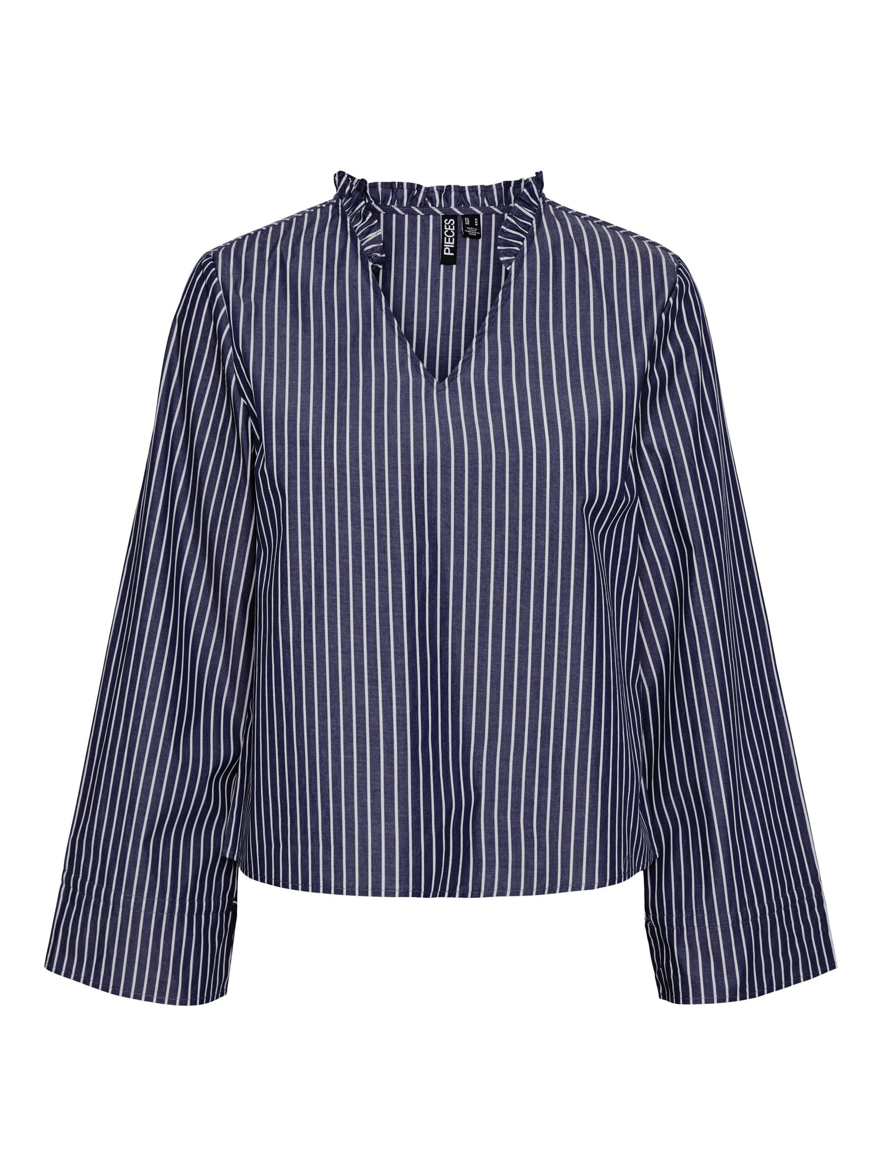 PCPENNY LONG SLEEVED TOP 6 PCPENNY LONG SLEEVED TOP