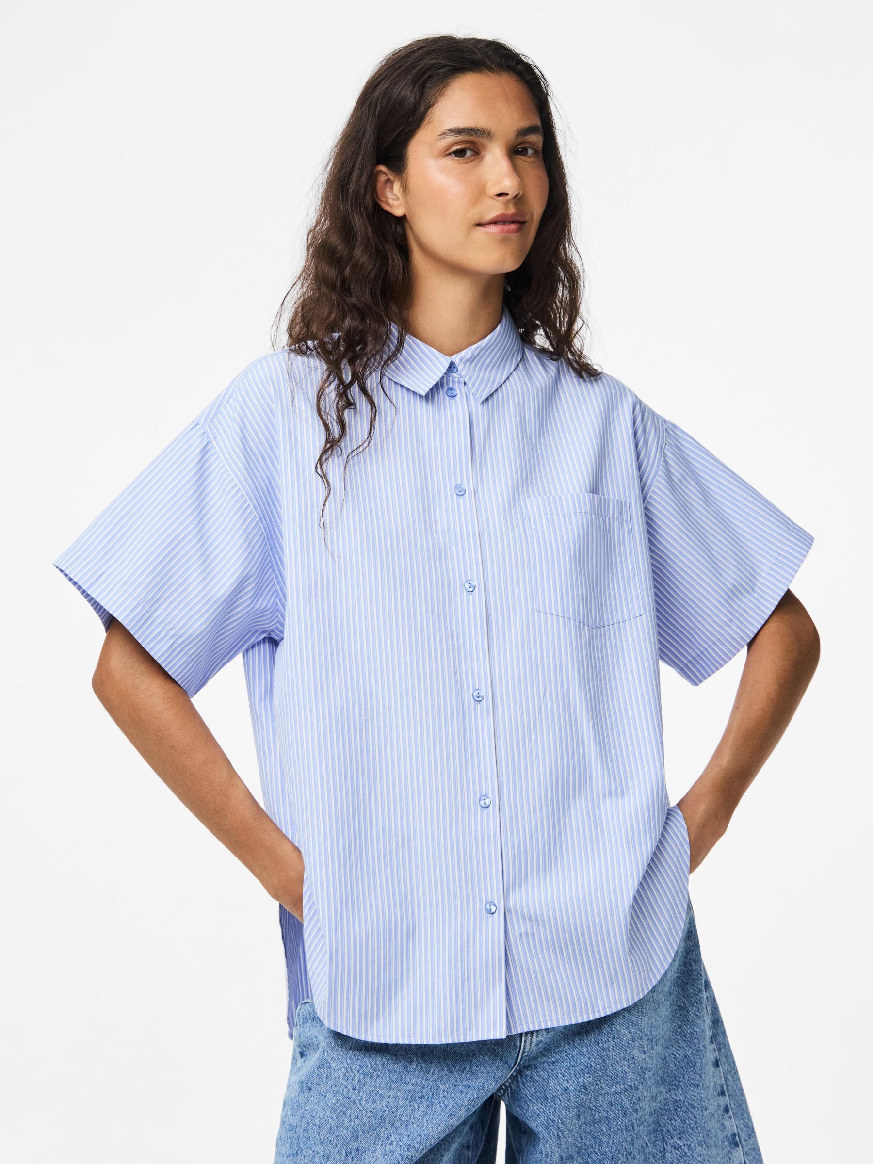 PCFEMME SHIRT