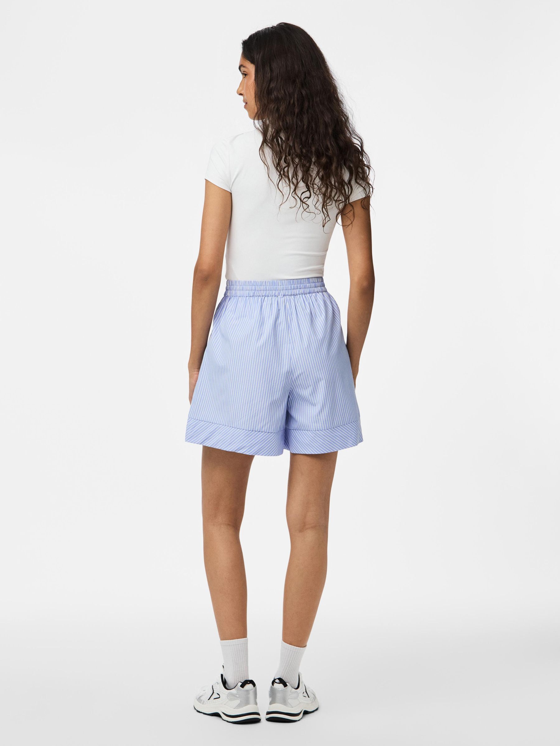 PCFEMME SHORTS 2 PCFEMME SHORTS