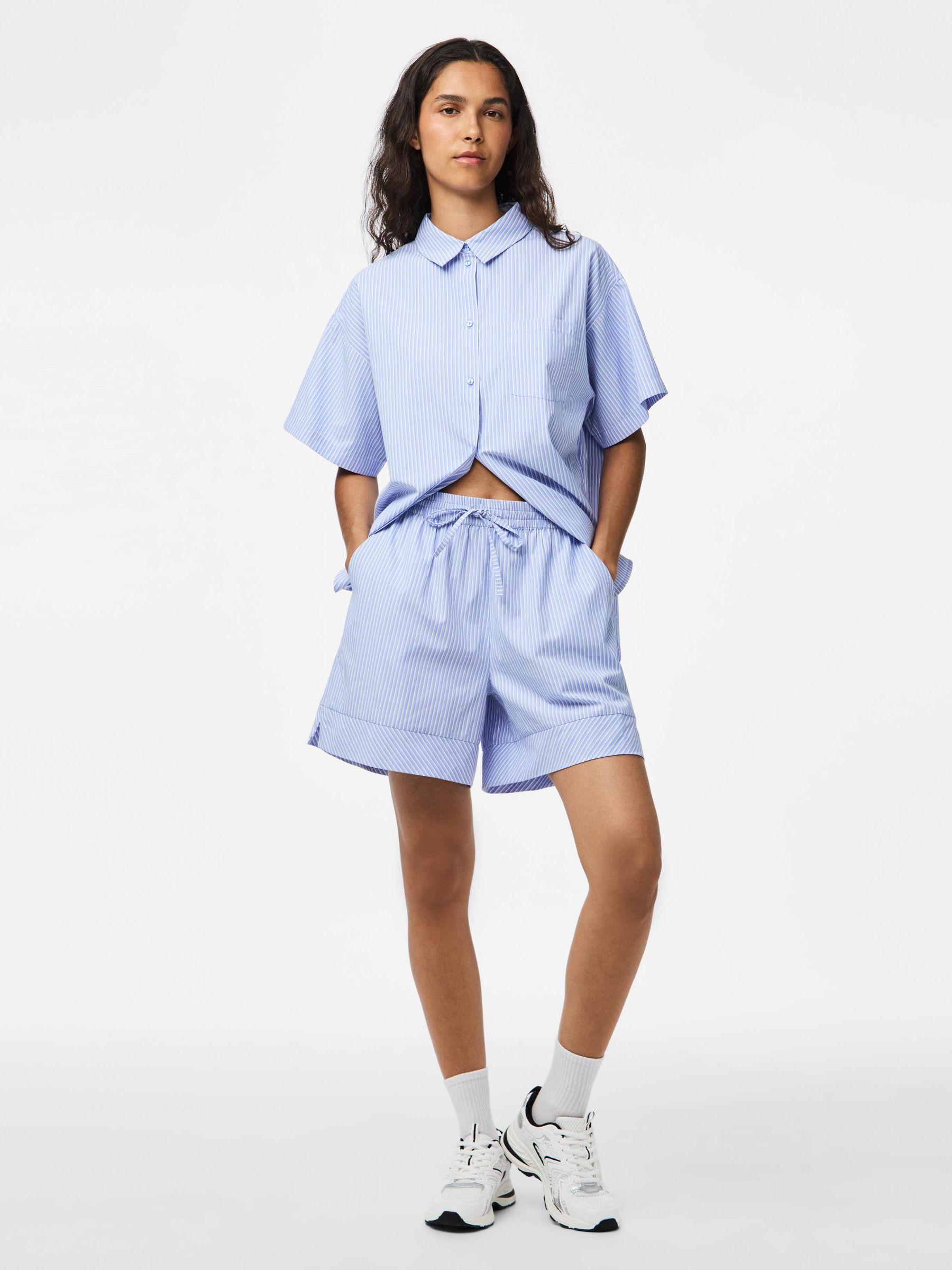 PCFEMME SHORTS 5 PCFEMME SHORTS