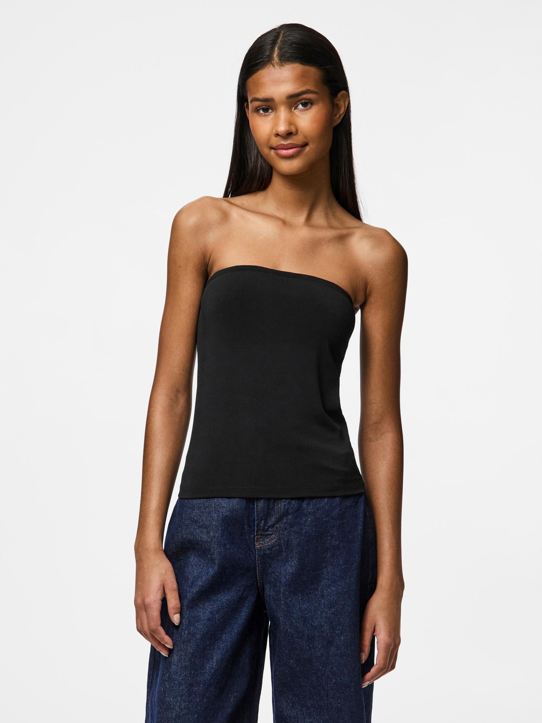 PCMADISON TUBE TOP 1 PCMADISON TUBE TOP