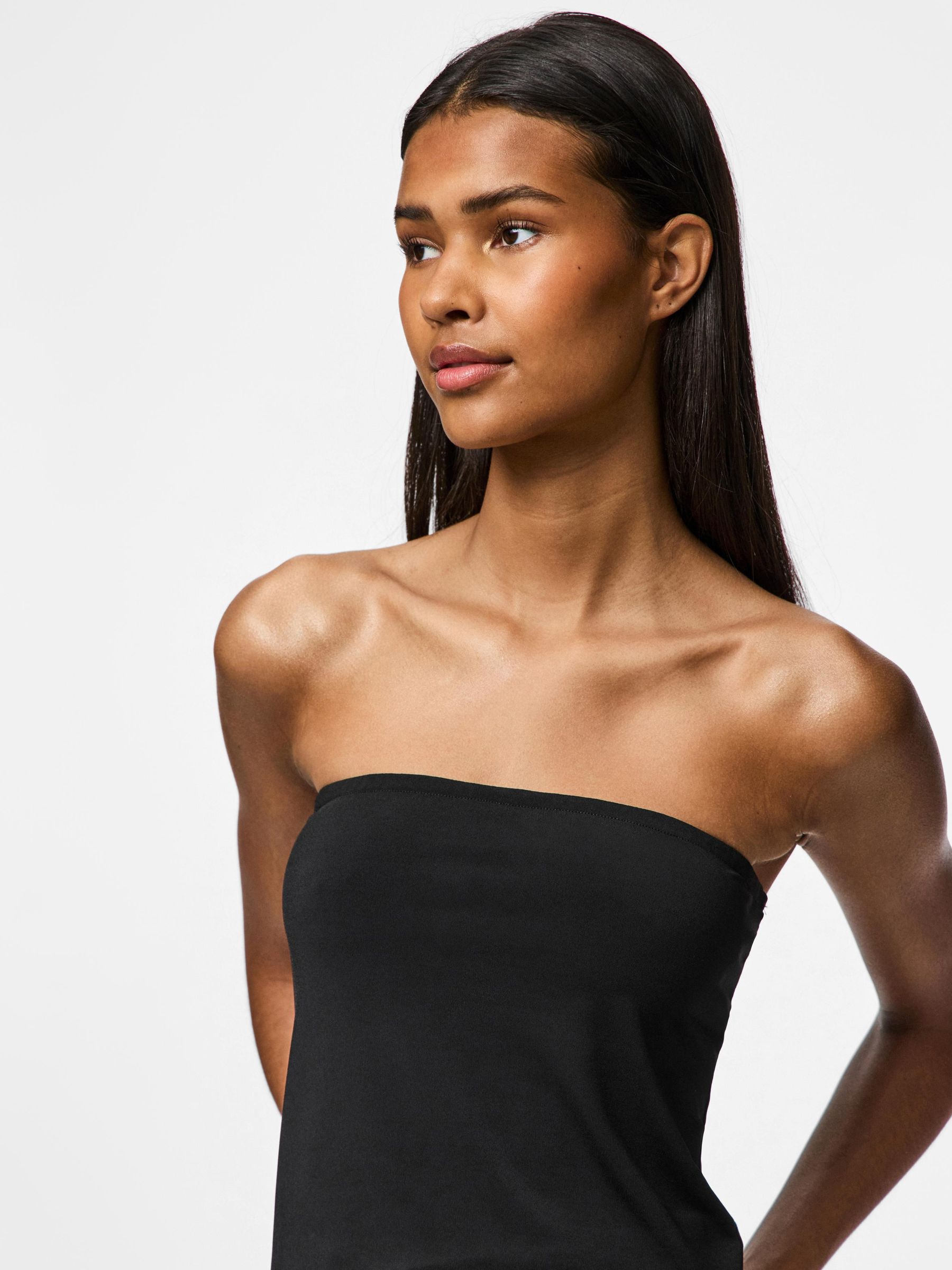 PCMADISON TUBE TOP 4 PCMADISON TUBE TOP