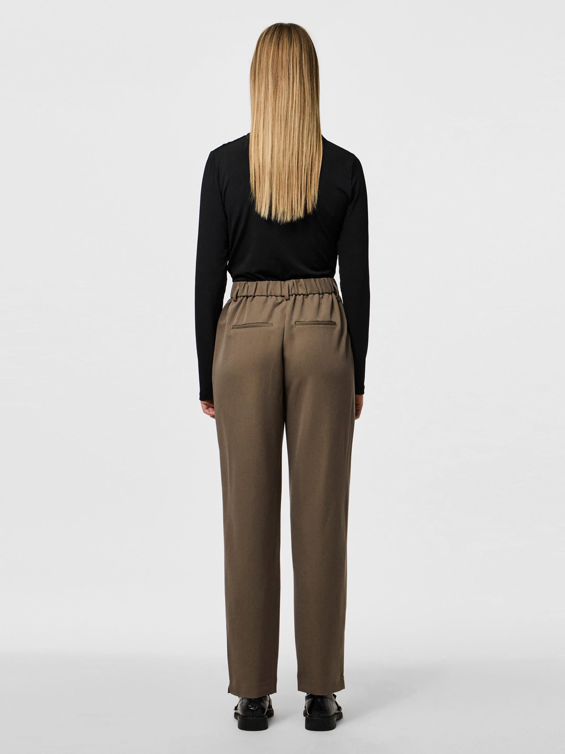 PCKAMIL ANKLE TROUSERS 2 PCKAMIL ANKLE TROUSERS