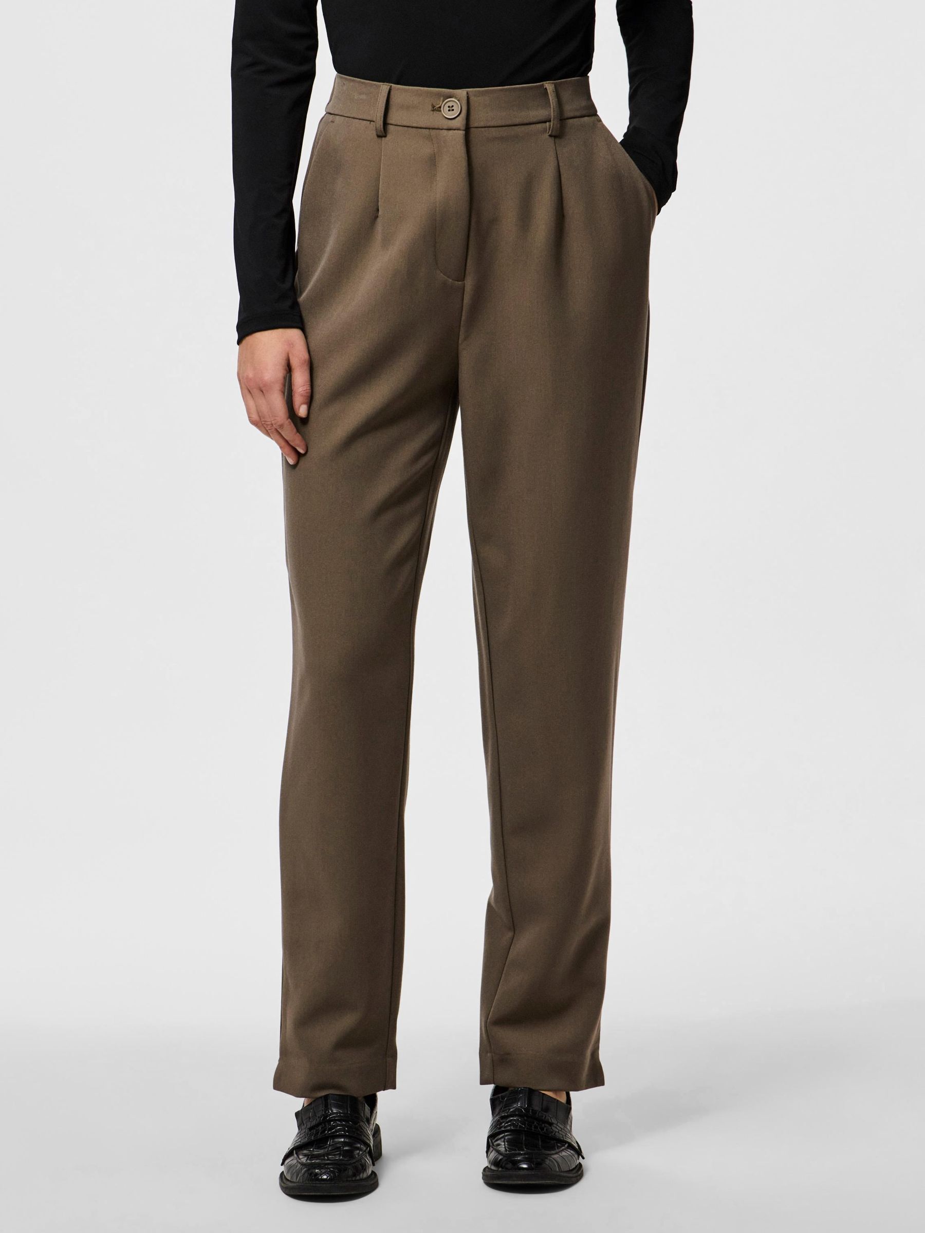 PCKAMIL ANKLE TROUSERS 3 PCKAMIL ANKLE TROUSERS