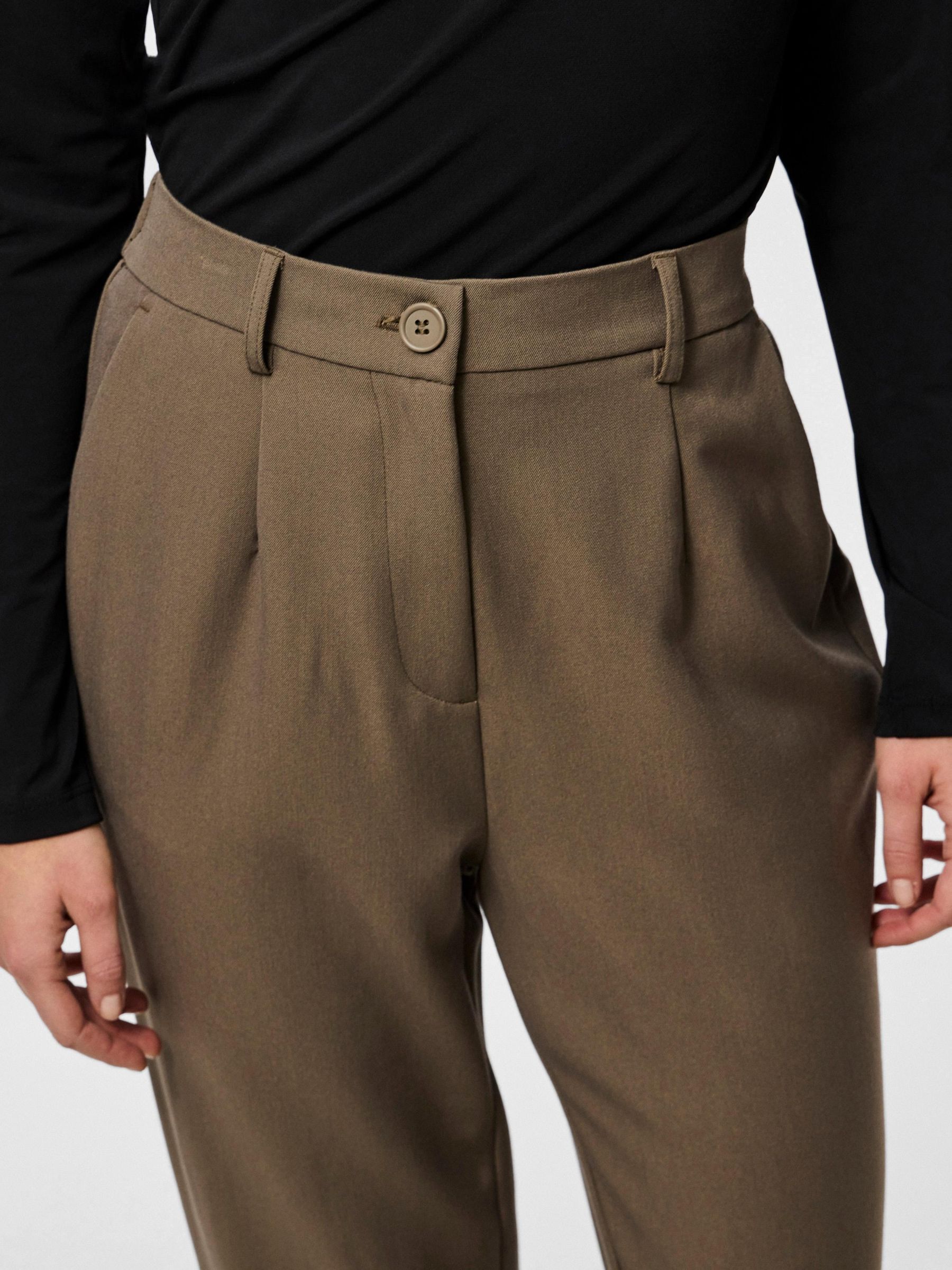 PCKAMIL ANKLE TROUSERS 4 PCKAMIL ANKLE TROUSERS