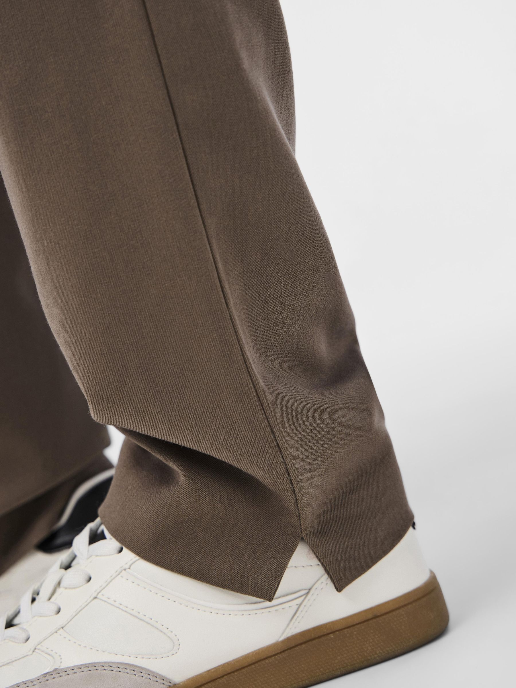 PCKAMIL ANKLE TROUSERS 5 PCKAMIL ANKLE TROUSERS