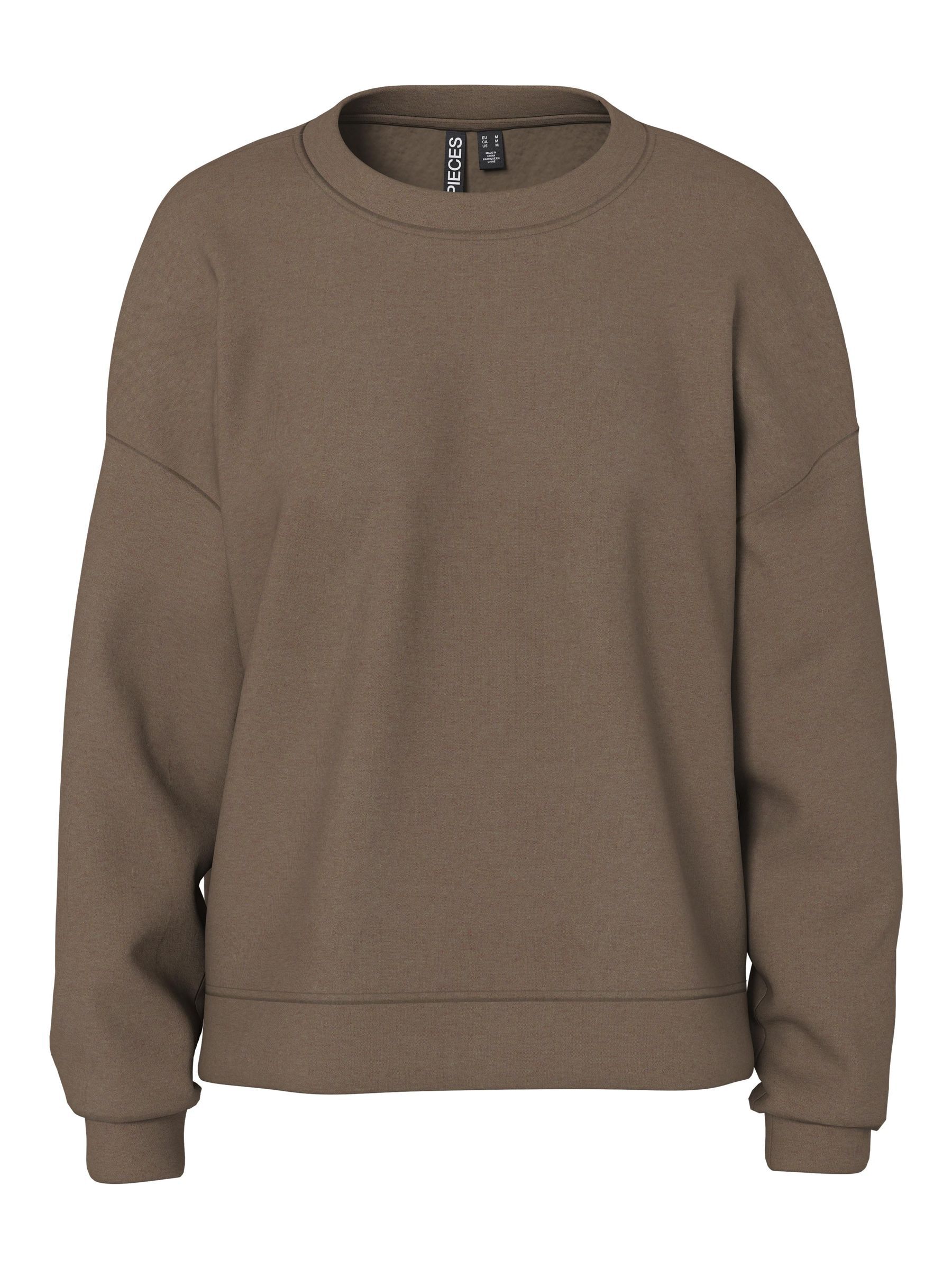 PCCHILLI LOOSE FIT SWEATSHIRT 5 PCCHILLI LOOSE FIT SWEATSHIRT