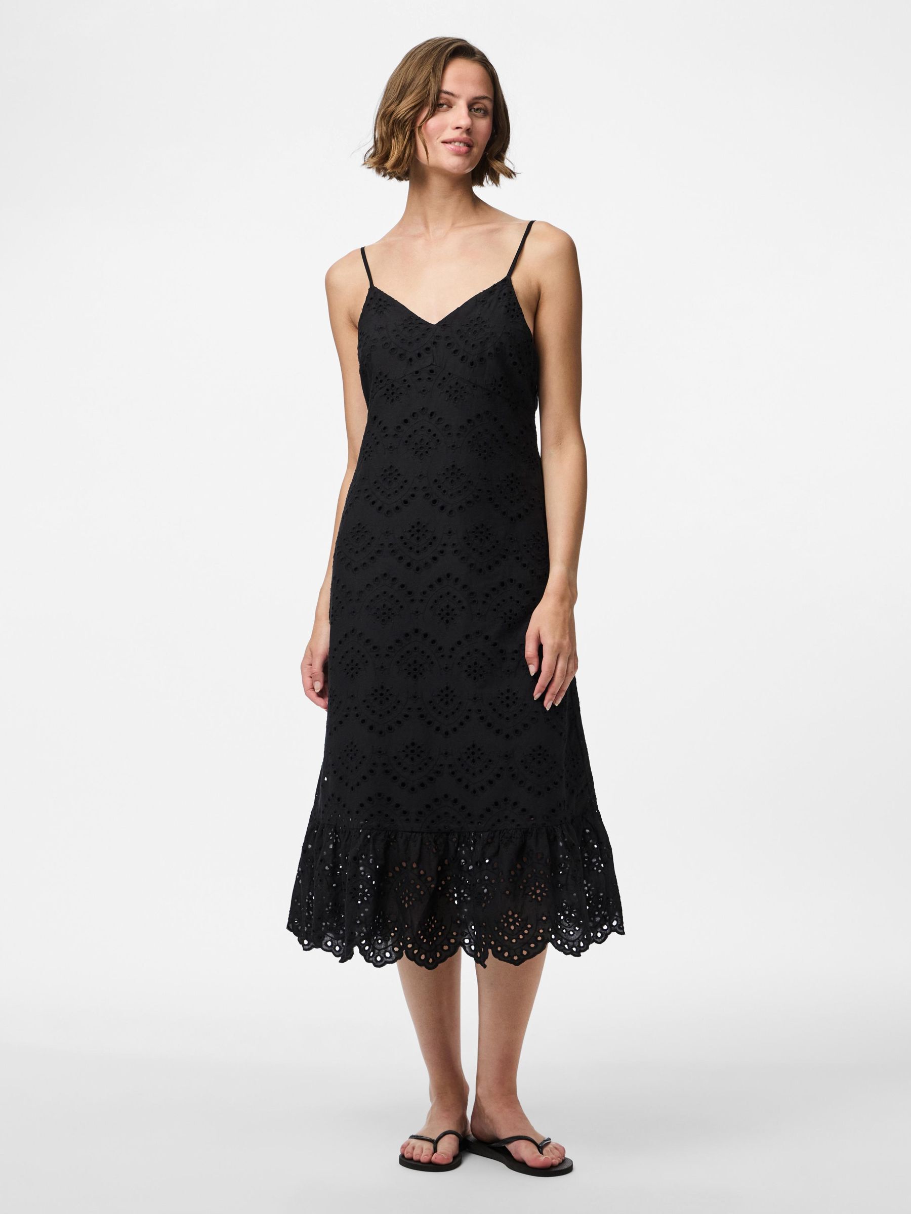 PCVILDE SLEEVELESS DRESS 1 PCVILDE SLEEVELESS DRESS