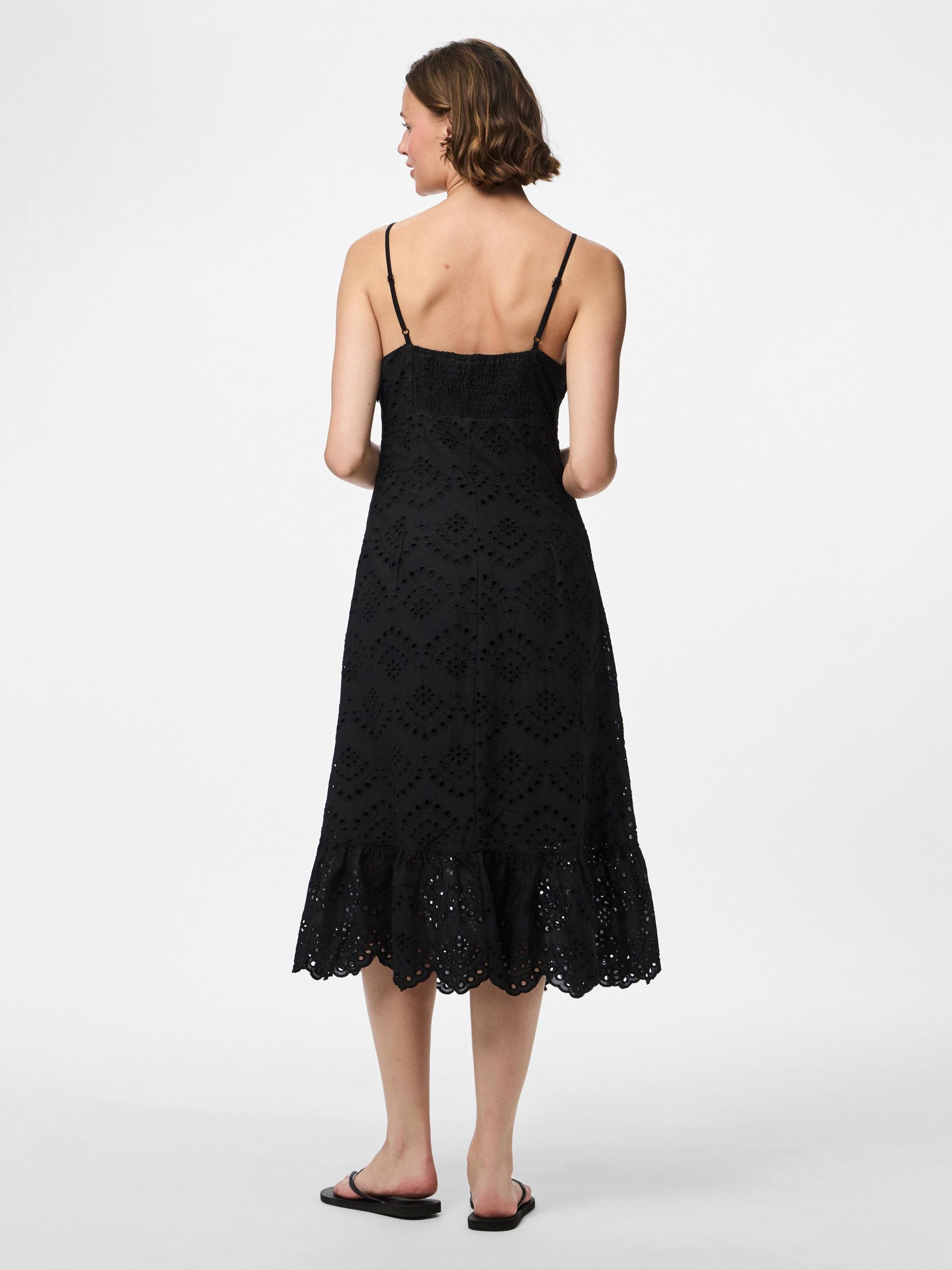 PCVILDE SLEEVELESS DRESS 2 PCVILDE SLEEVELESS DRESS