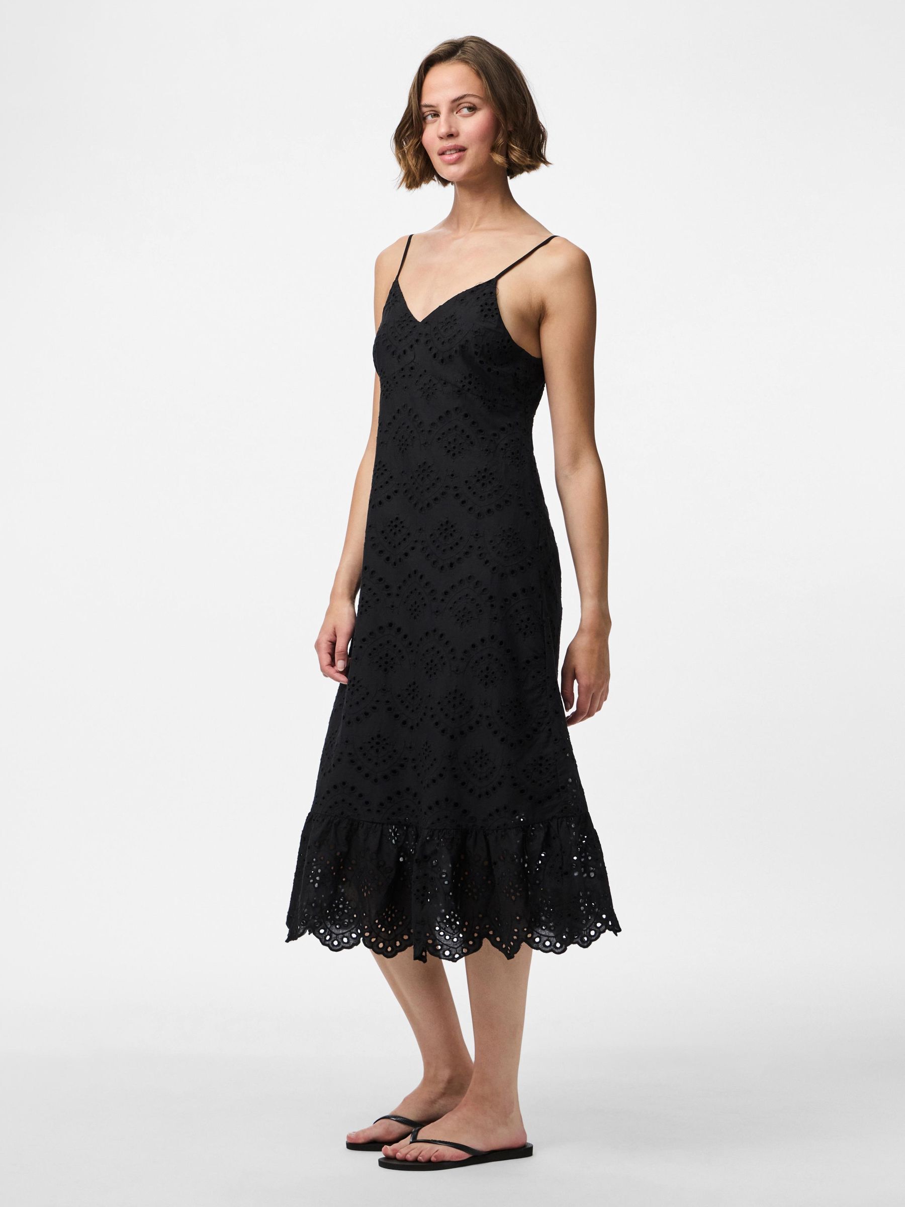 PCVILDE SLEEVELESS DRESS 3 PCVILDE SLEEVELESS DRESS