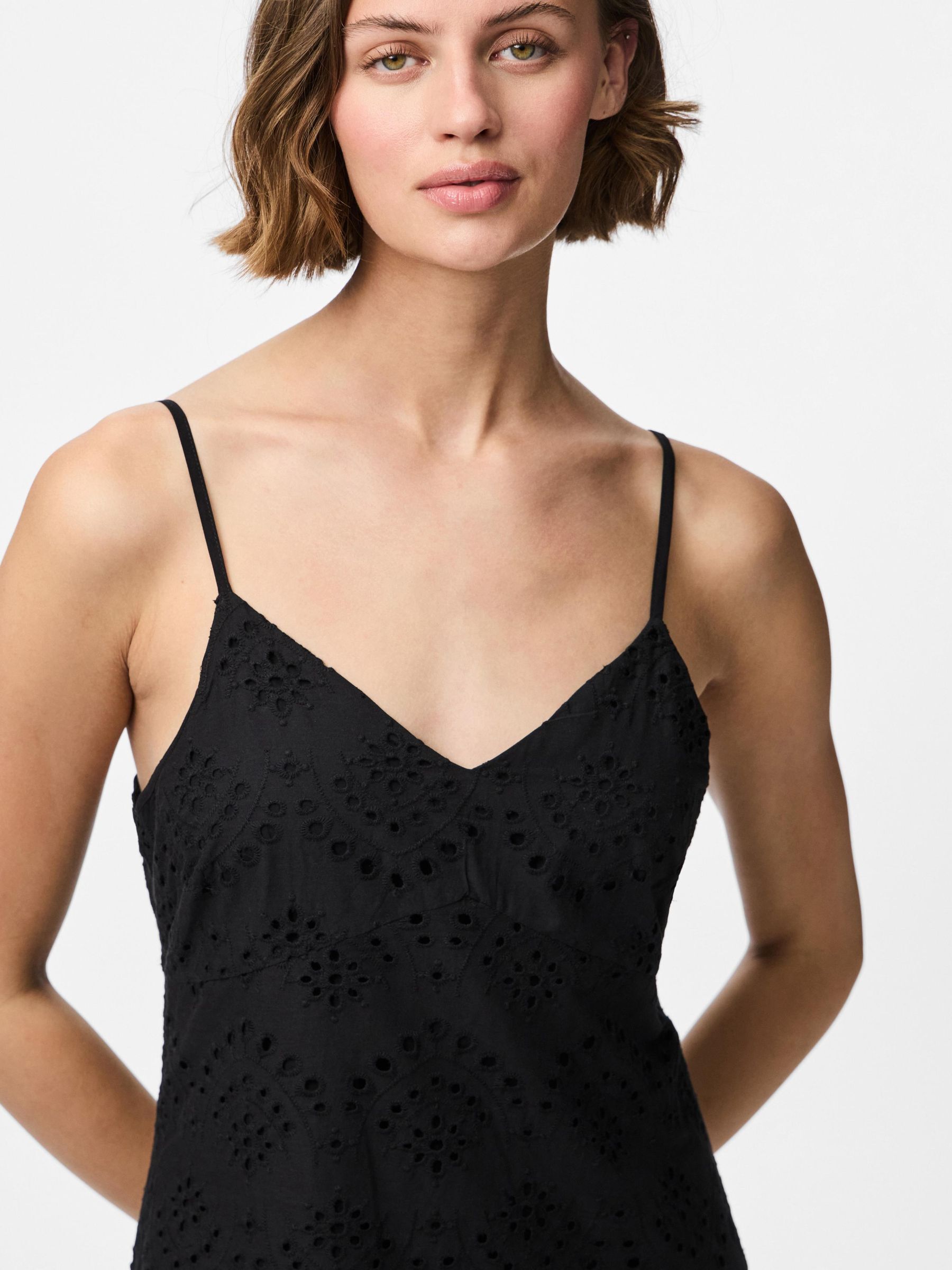 PCVILDE SLEEVELESS DRESS 4 PCVILDE SLEEVELESS DRESS