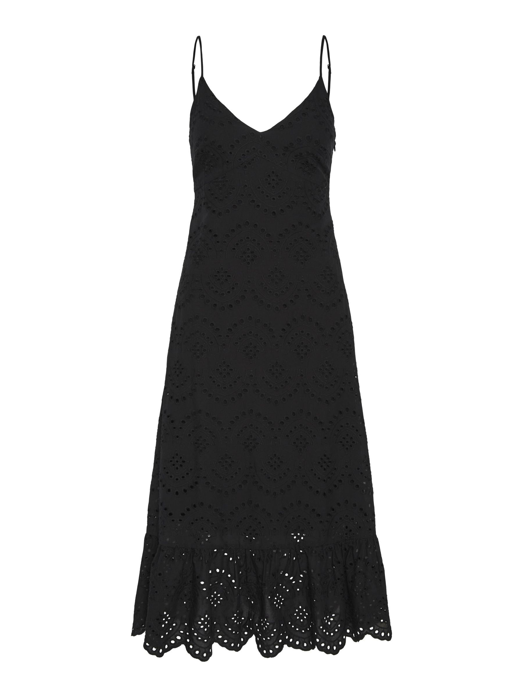 PCVILDE SLEEVELESS DRESS 5 PCVILDE SLEEVELESS DRESS