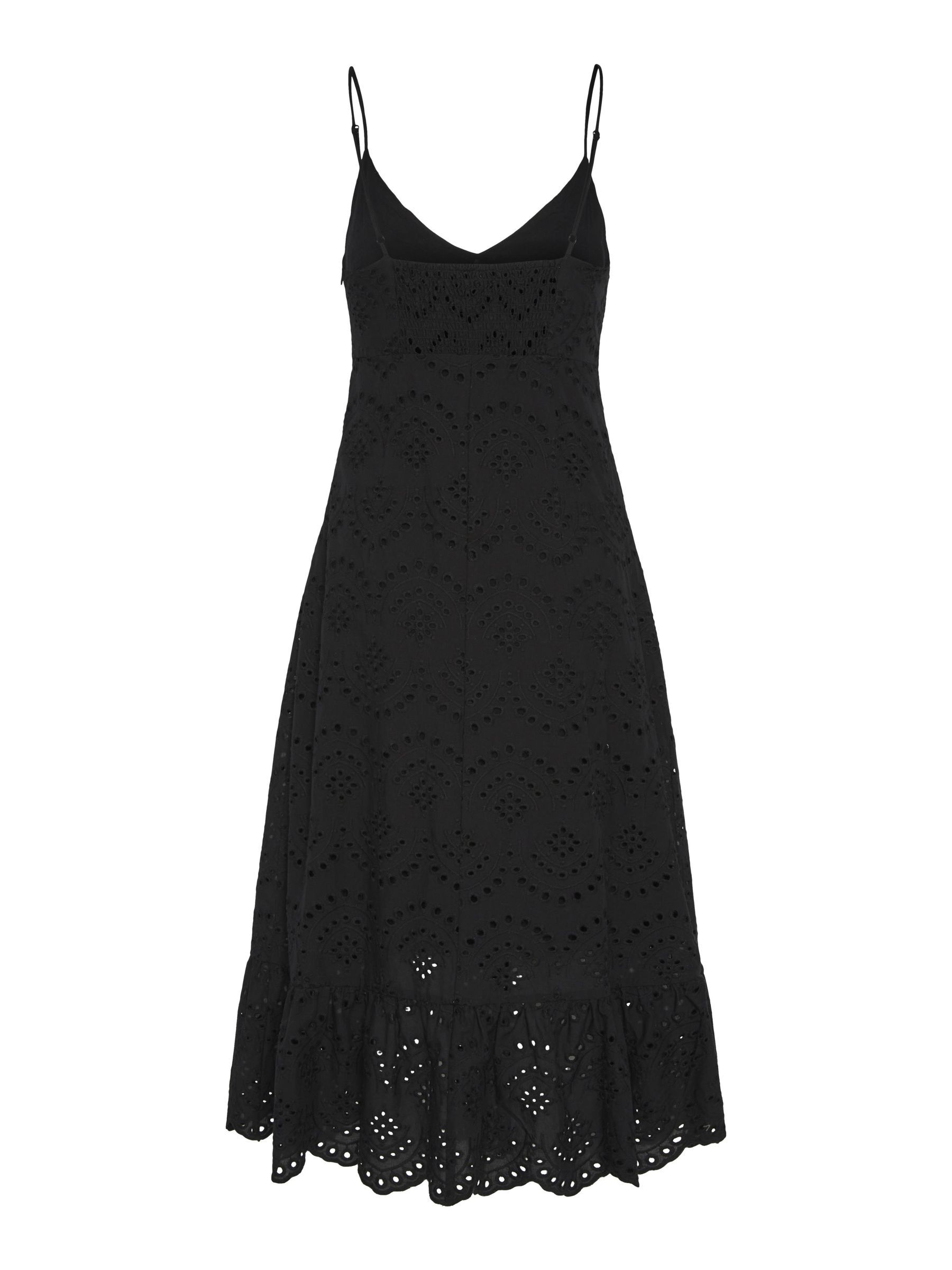 PCVILDE SLEEVELESS DRESS 6 PCVILDE SLEEVELESS DRESS