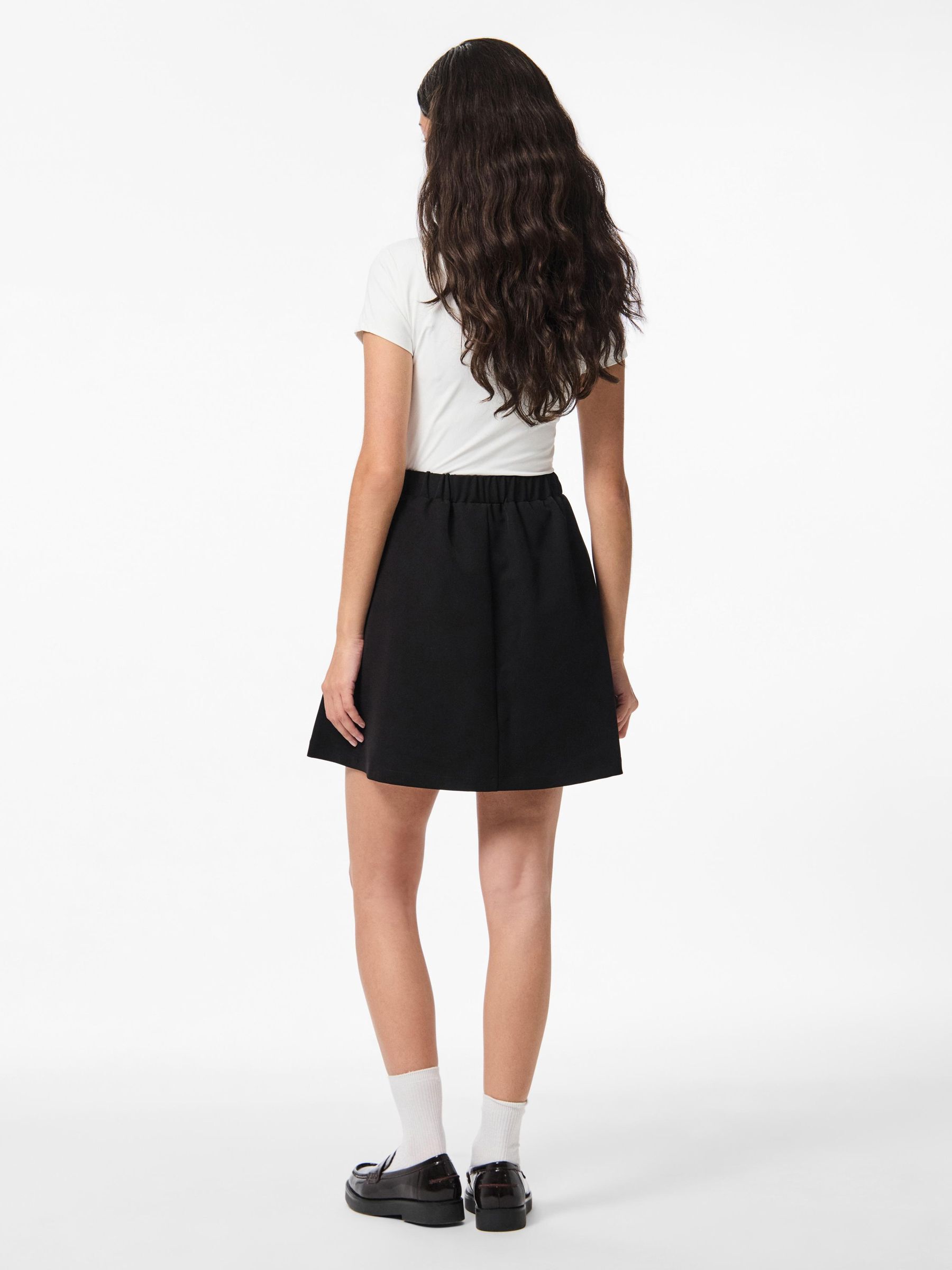 PCKAMIL HW MINI SKIRT 2 PCKAMIL HW MINI SKIRT