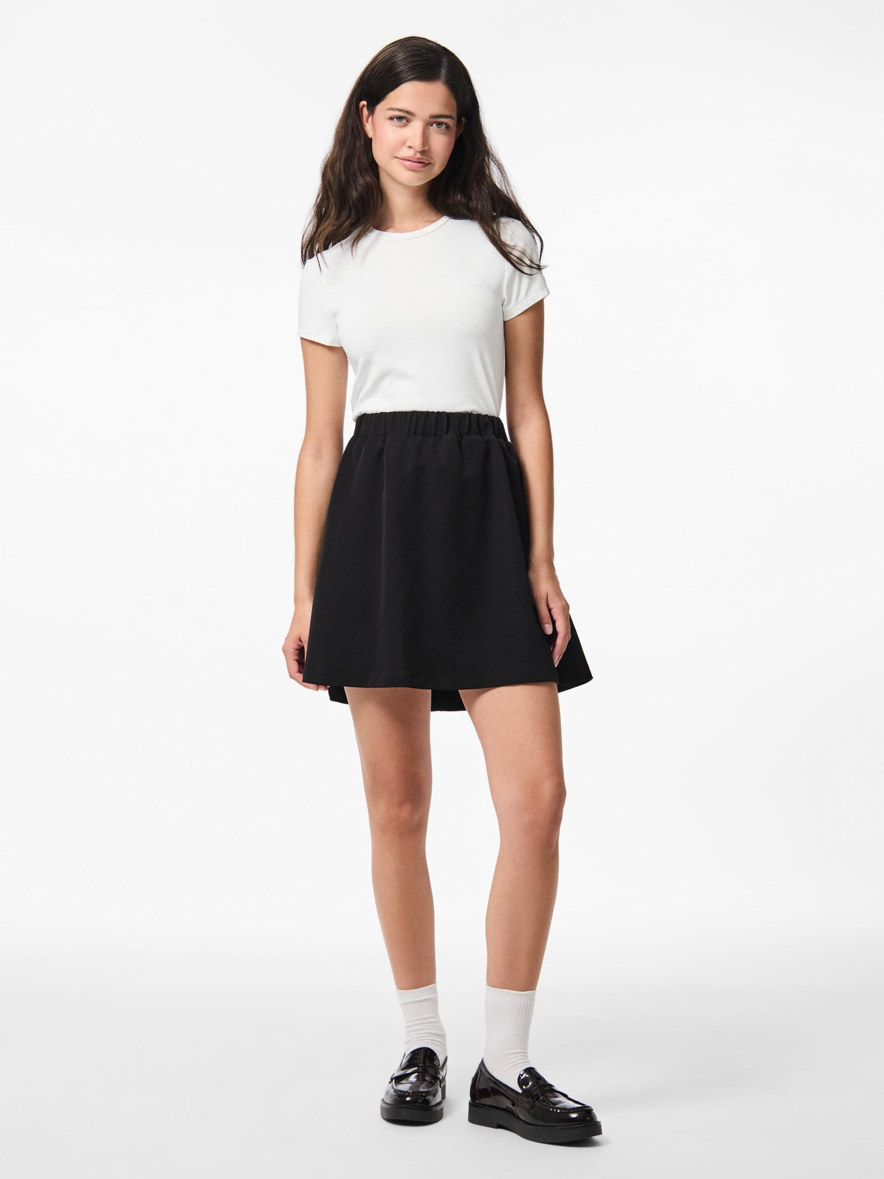 PCKAMIL HW MINI SKIRT 3 PCKAMIL HW MINI SKIRT