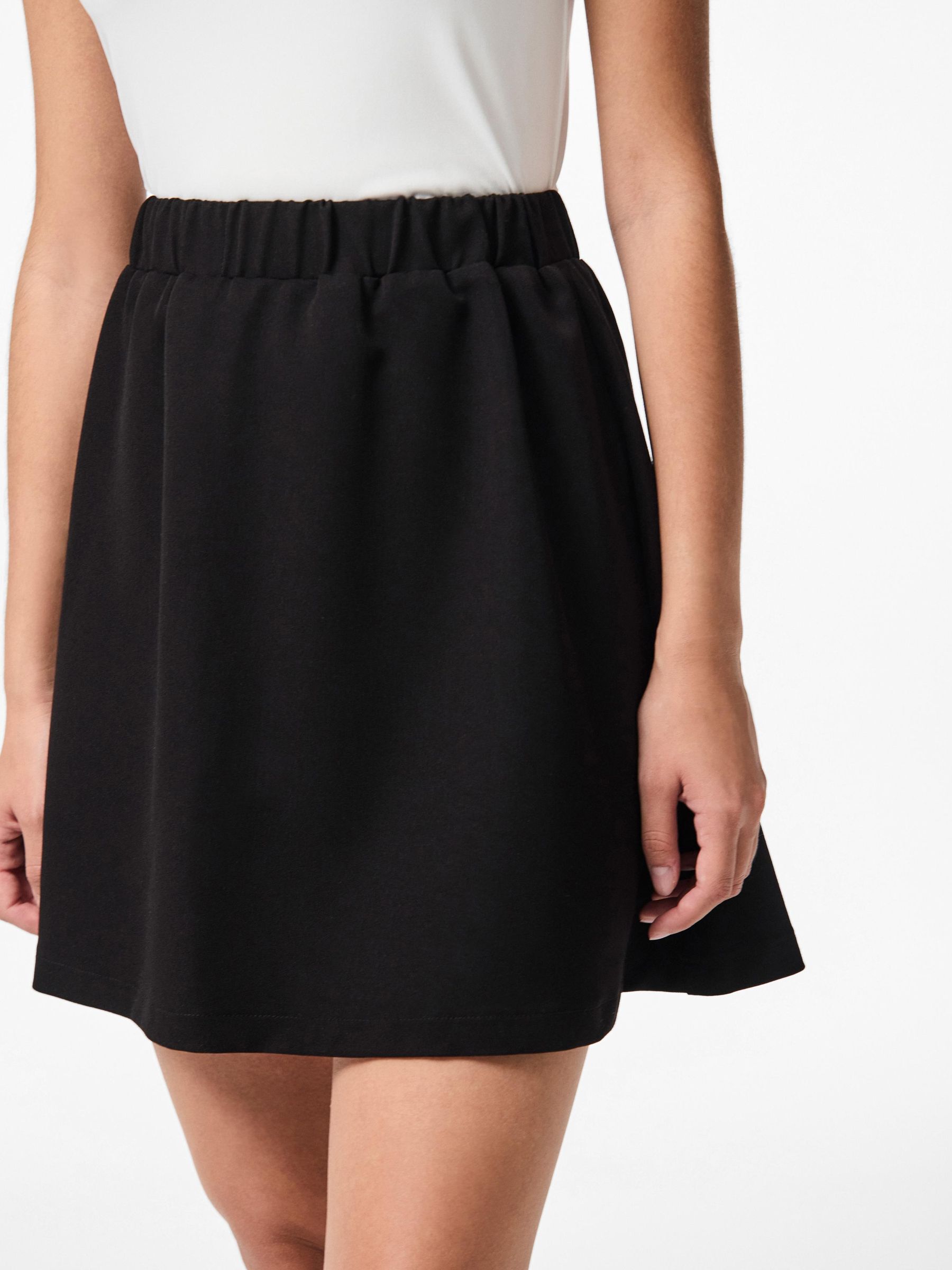 PCKAMIL HW MINI SKIRT 4 PCKAMIL HW MINI SKIRT