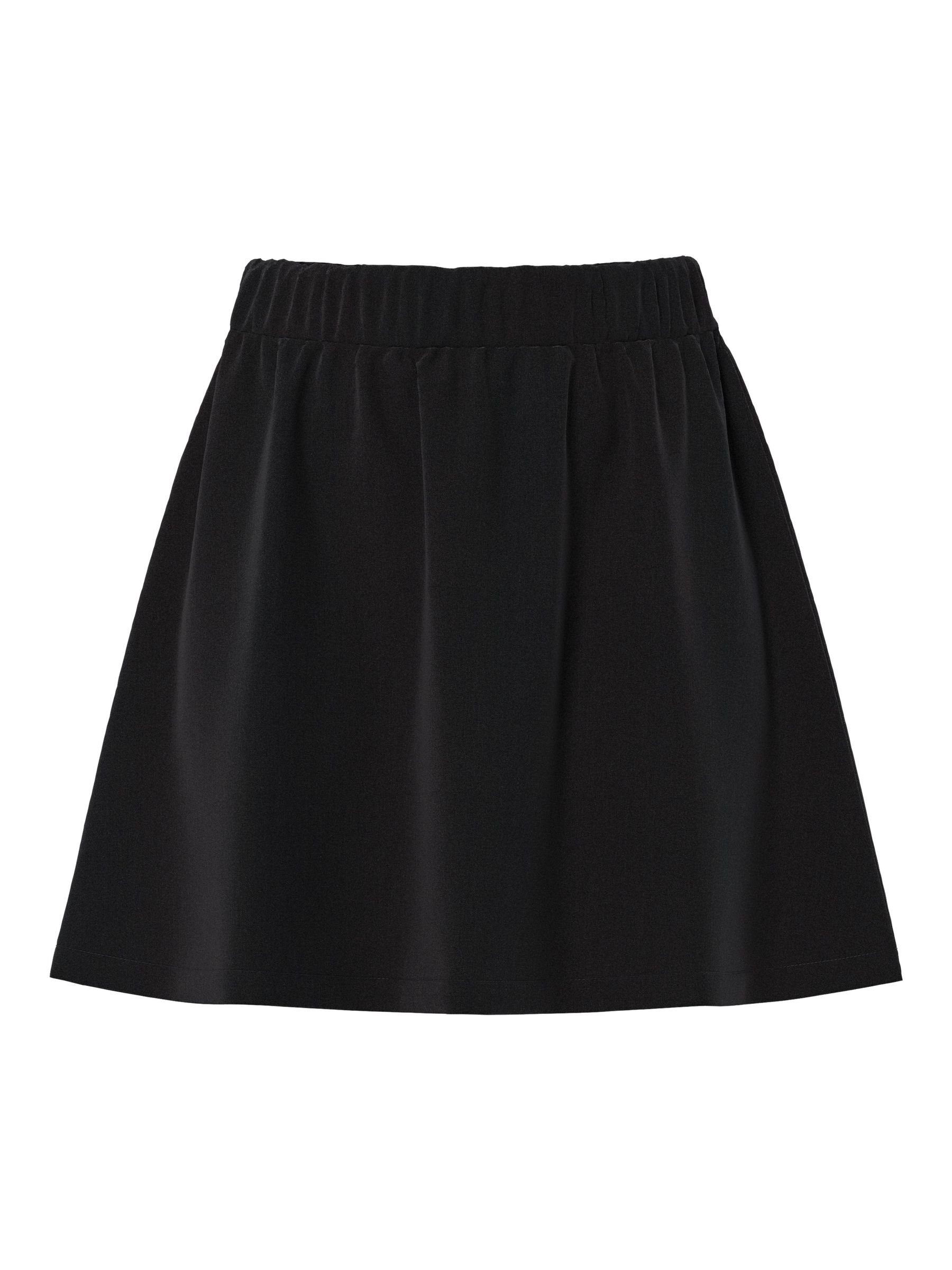 PCKAMIL HW MINI SKIRT 5 PCKAMIL HW MINI SKIRT