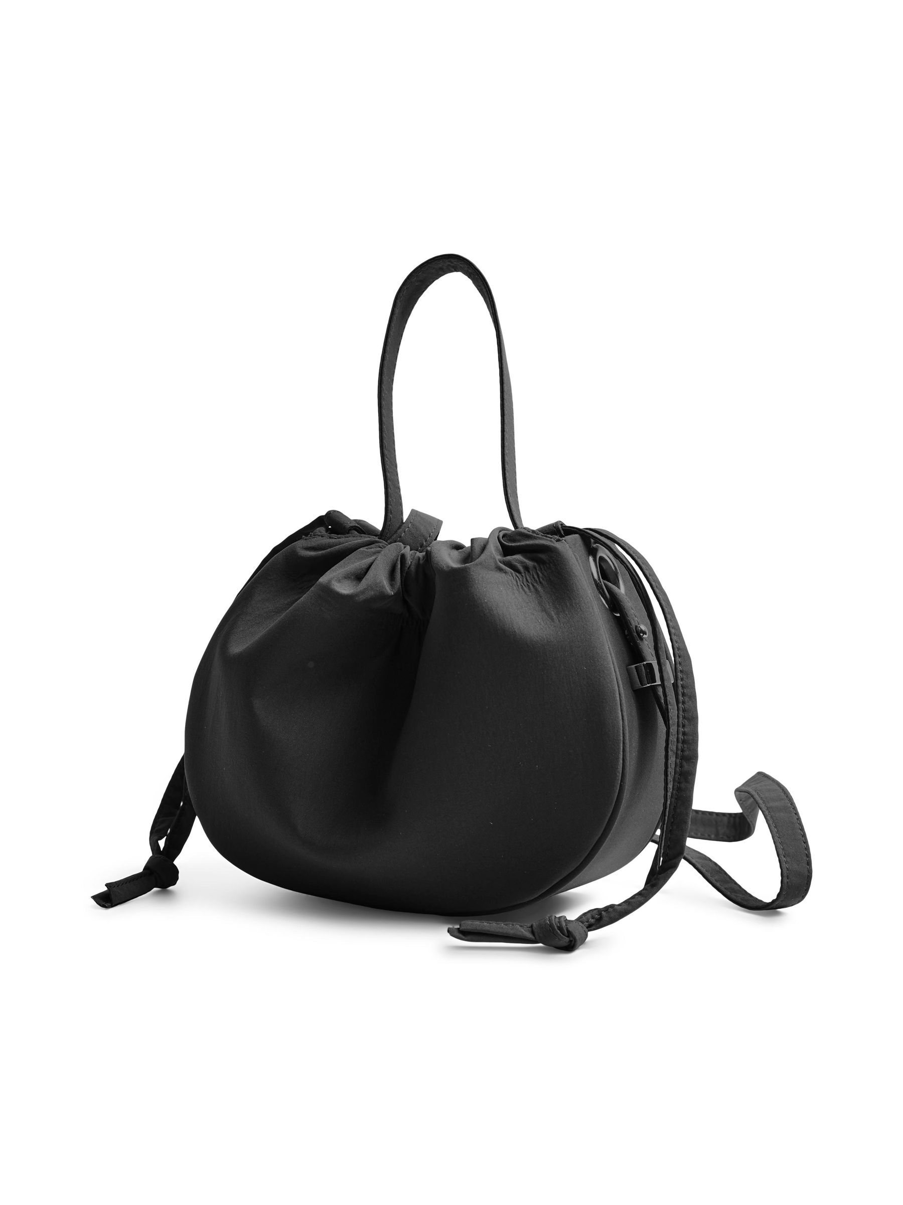 BALLOON NYLON BAG 3 BALLOON NYLON BAG