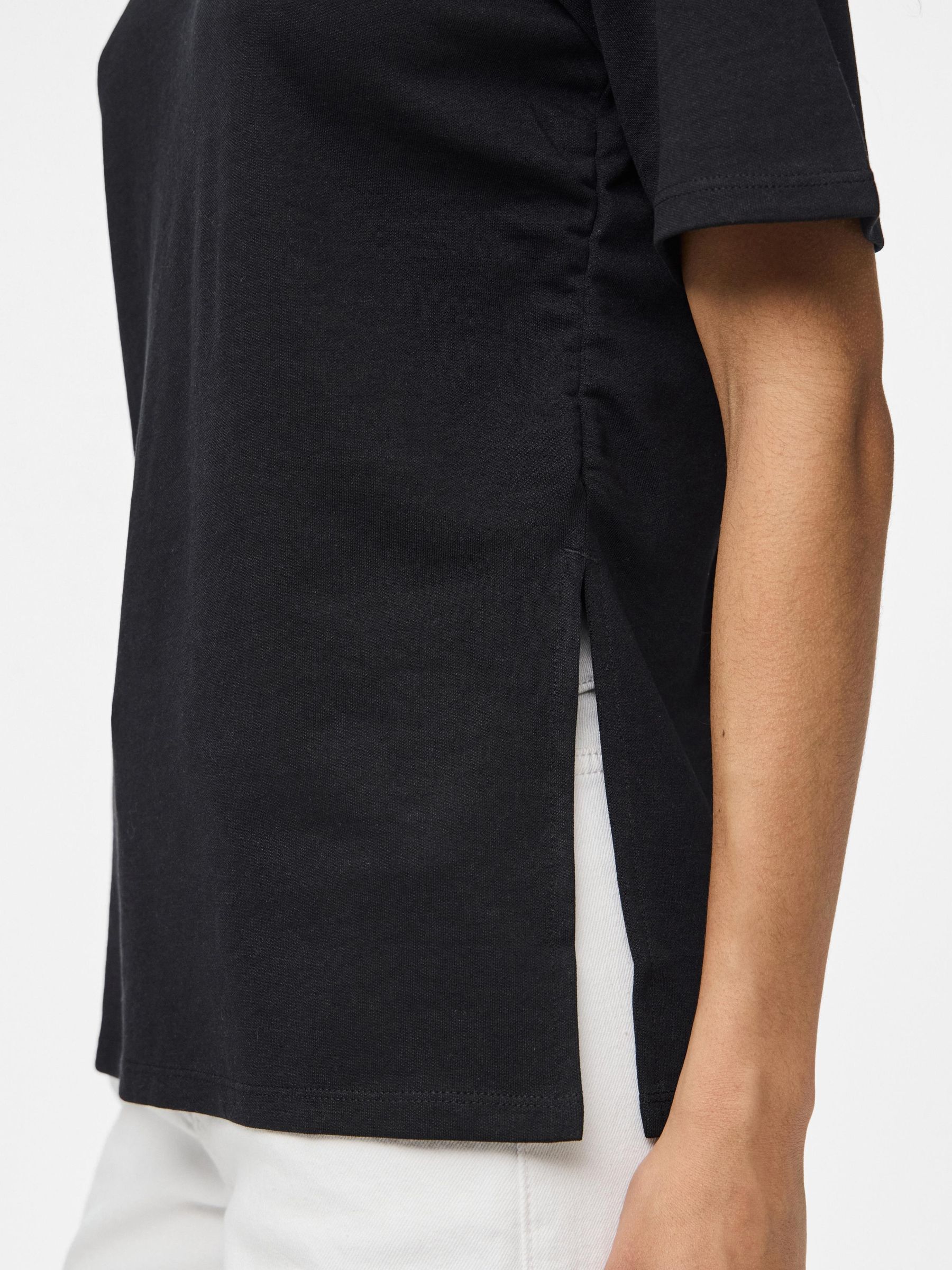 PCSKYLAR SPLIT T-SHIRT 4 PCSKYLAR SPLIT T-SHIRT
