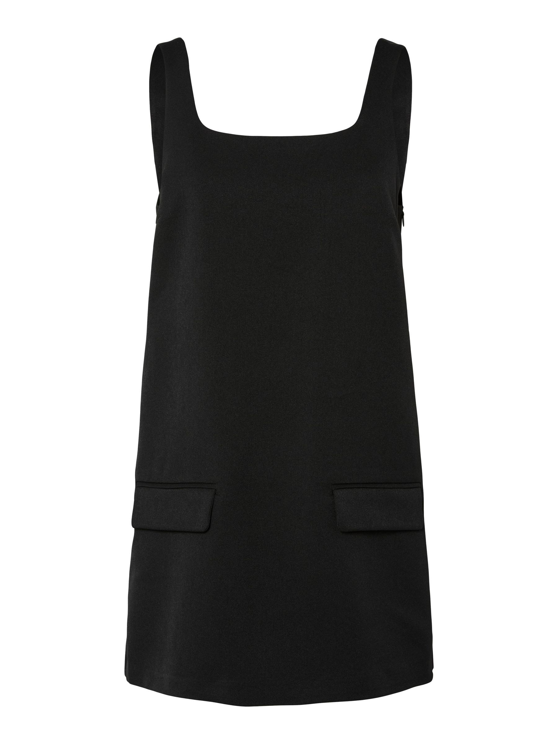 PCFILINE OVERSIZE SPENCER DRESS 5 PCFILINE OVERSIZE SPENCER DRESS